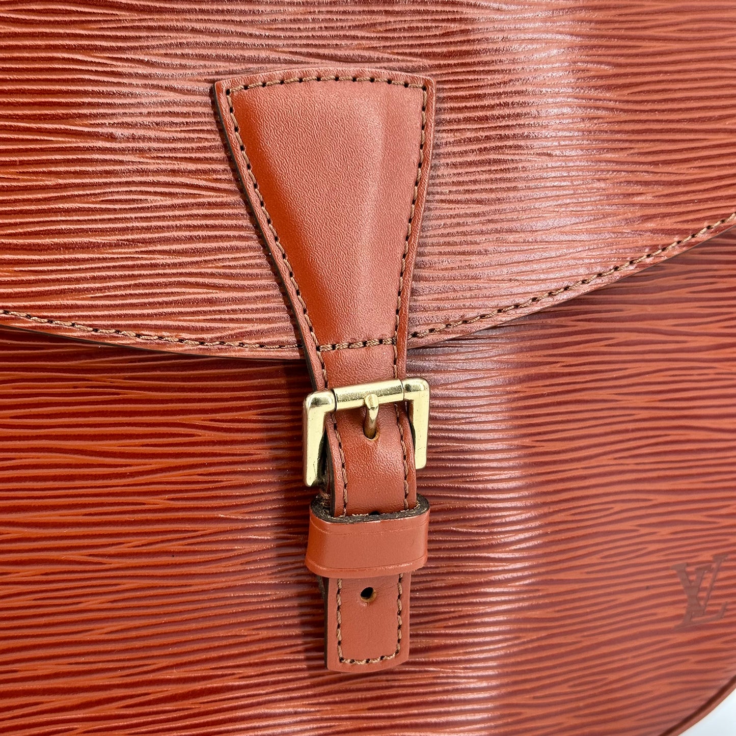Louis Vuitton Jeune Fille