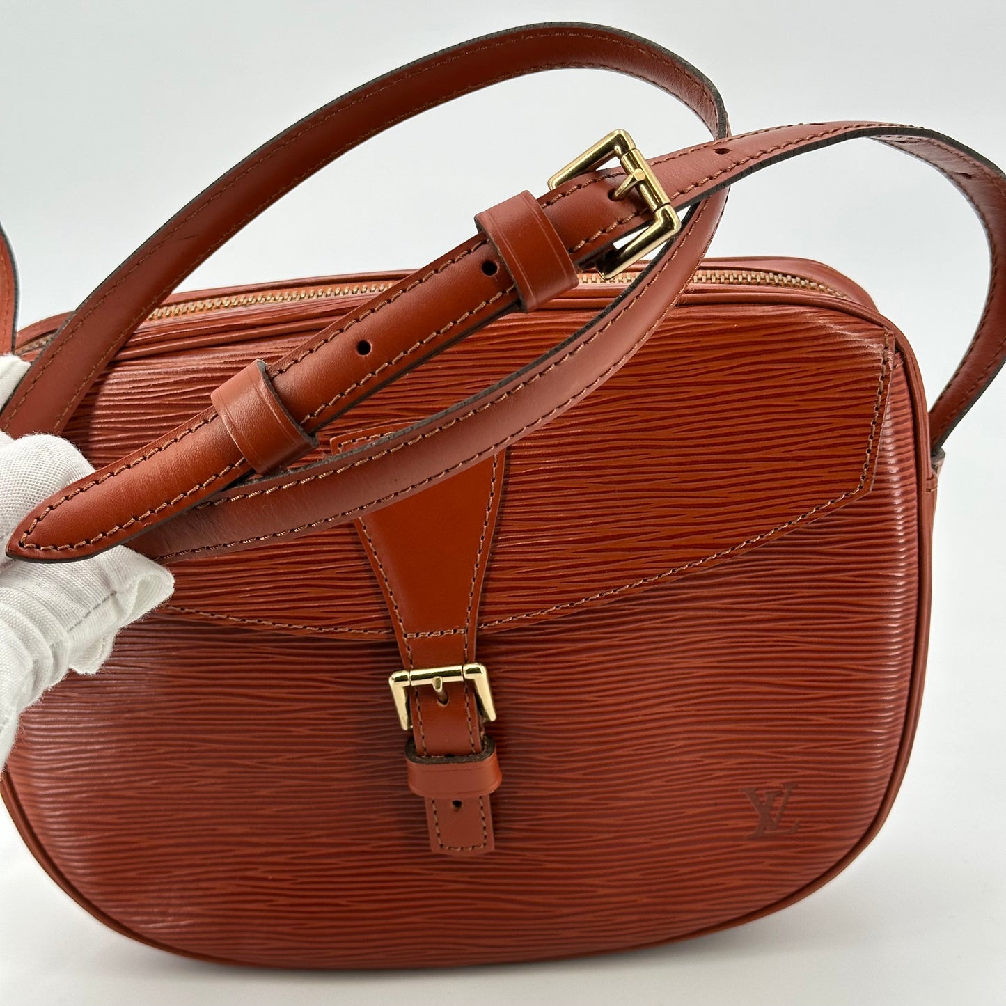 Louis Vuitton Jeune Fille