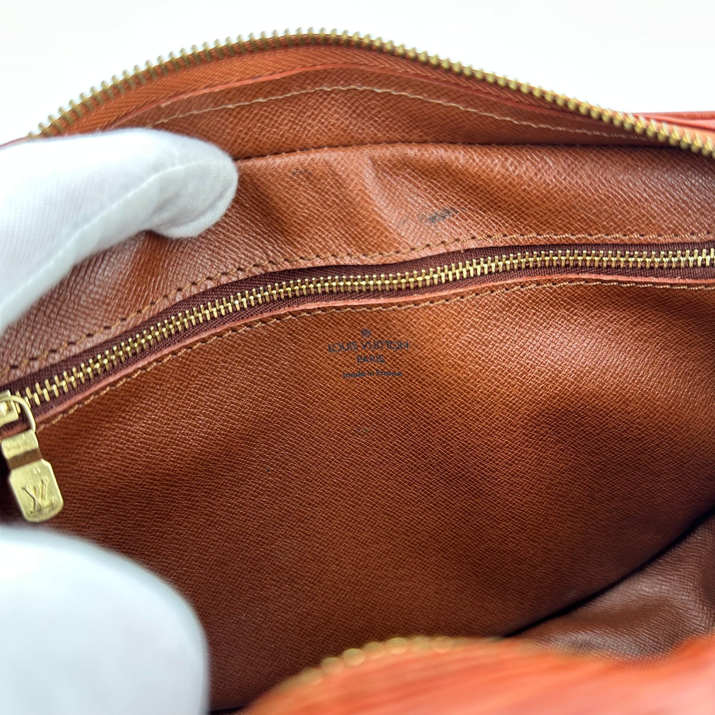 Louis Vuitton Jeune Fille