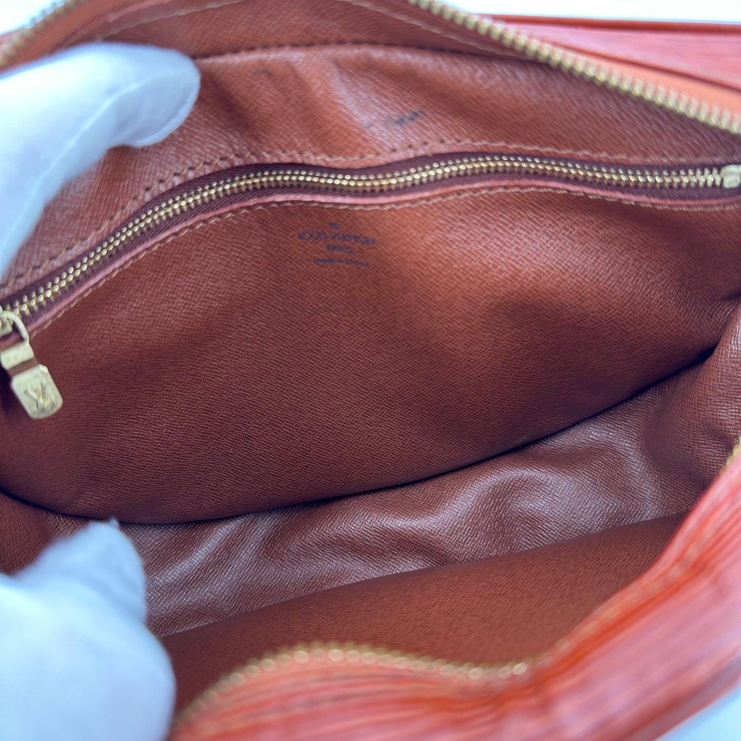 Louis Vuitton Jeune Fille