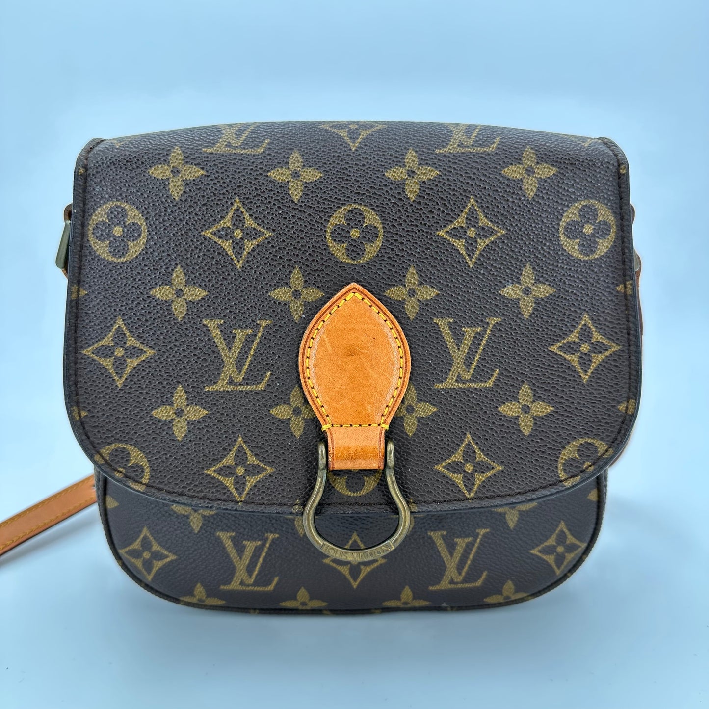 Louis Vuitton St-Cloud PM