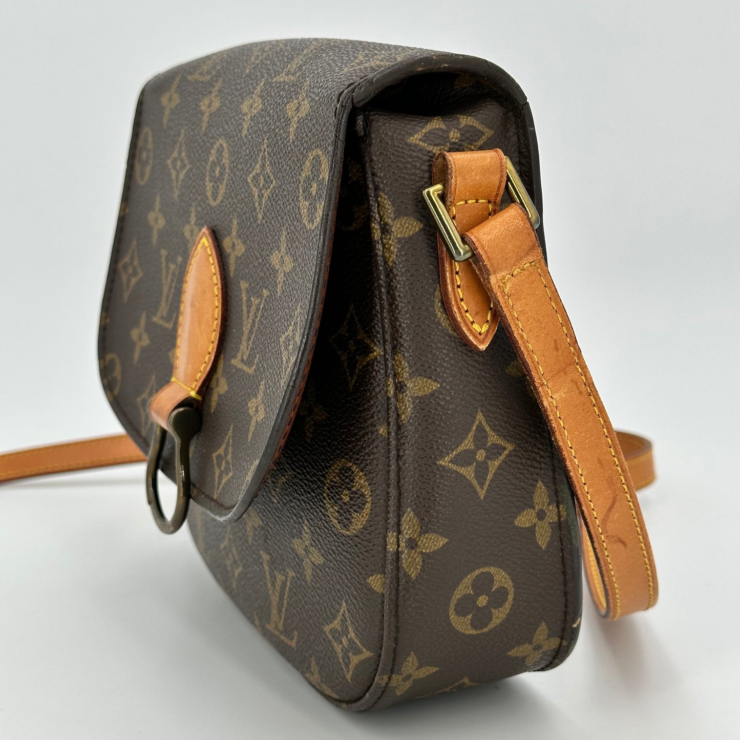 Louis Vuitton St-Cloud PM