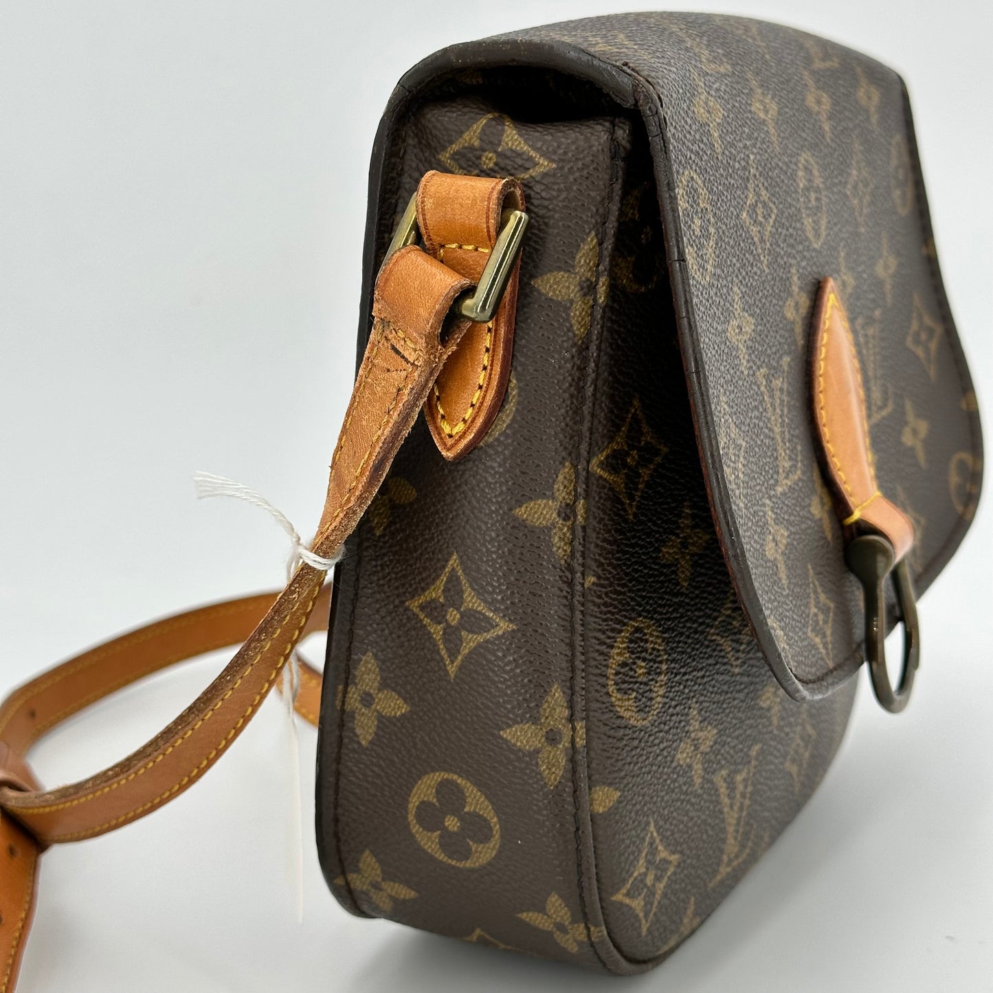 Louis Vuitton St-Cloud PM