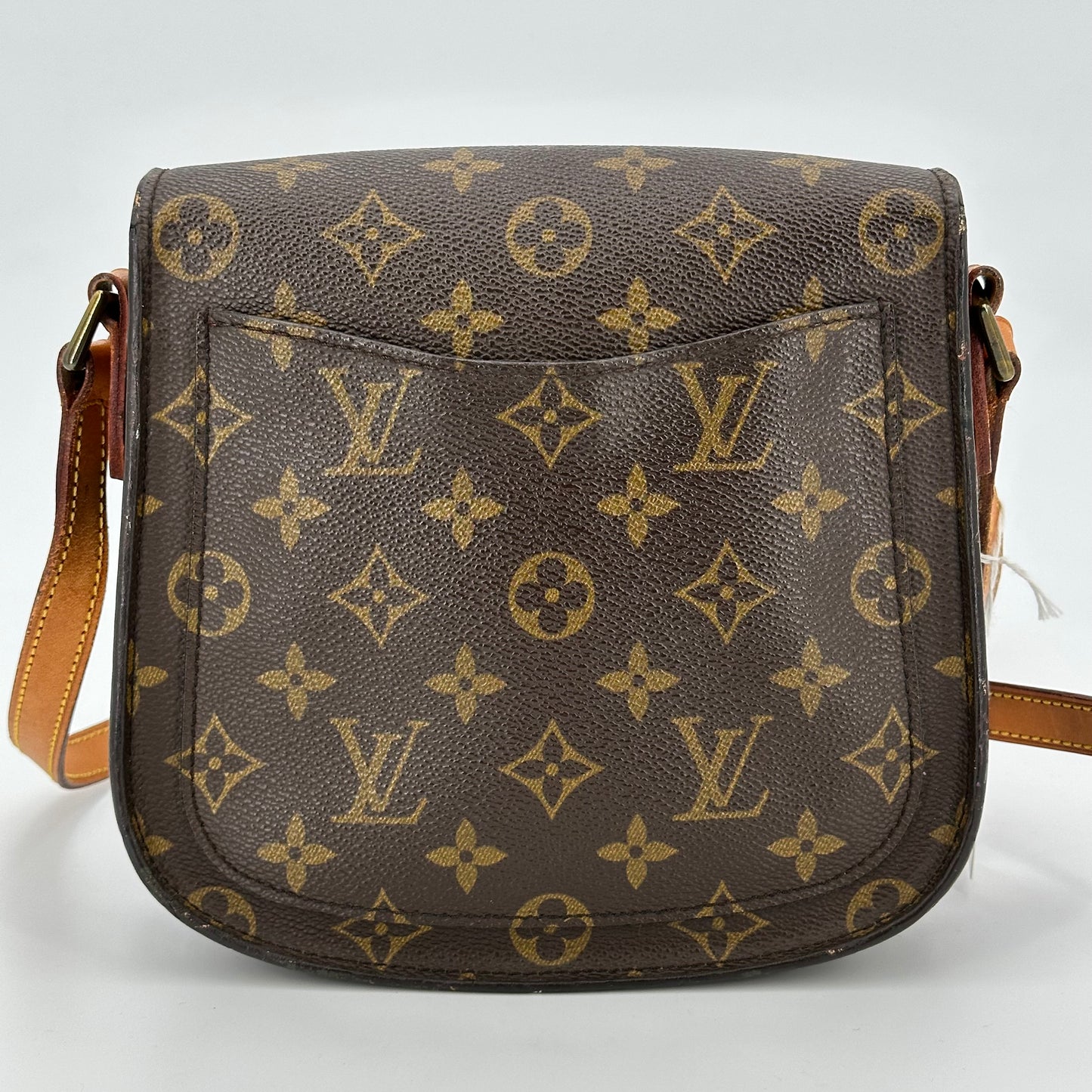 Louis Vuitton St-Cloud PM