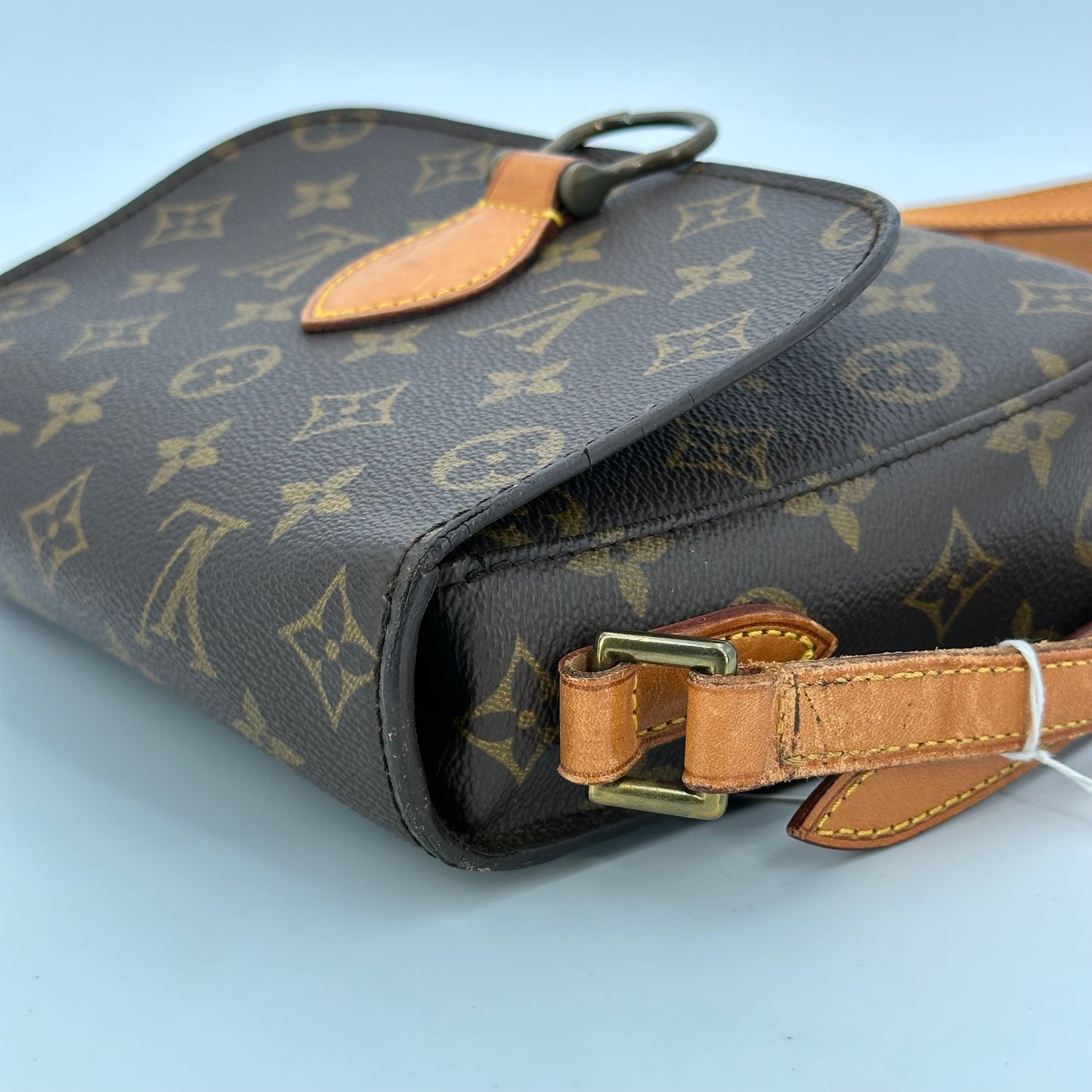 Louis Vuitton St-Cloud PM