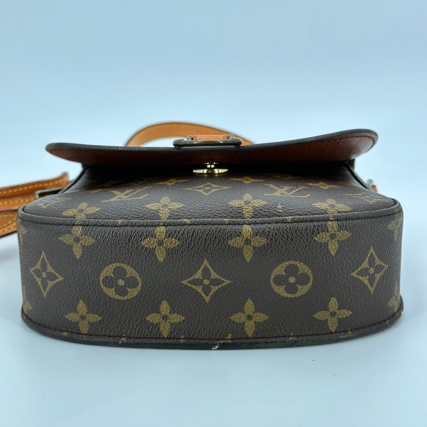 Louis Vuitton St-Cloud PM
