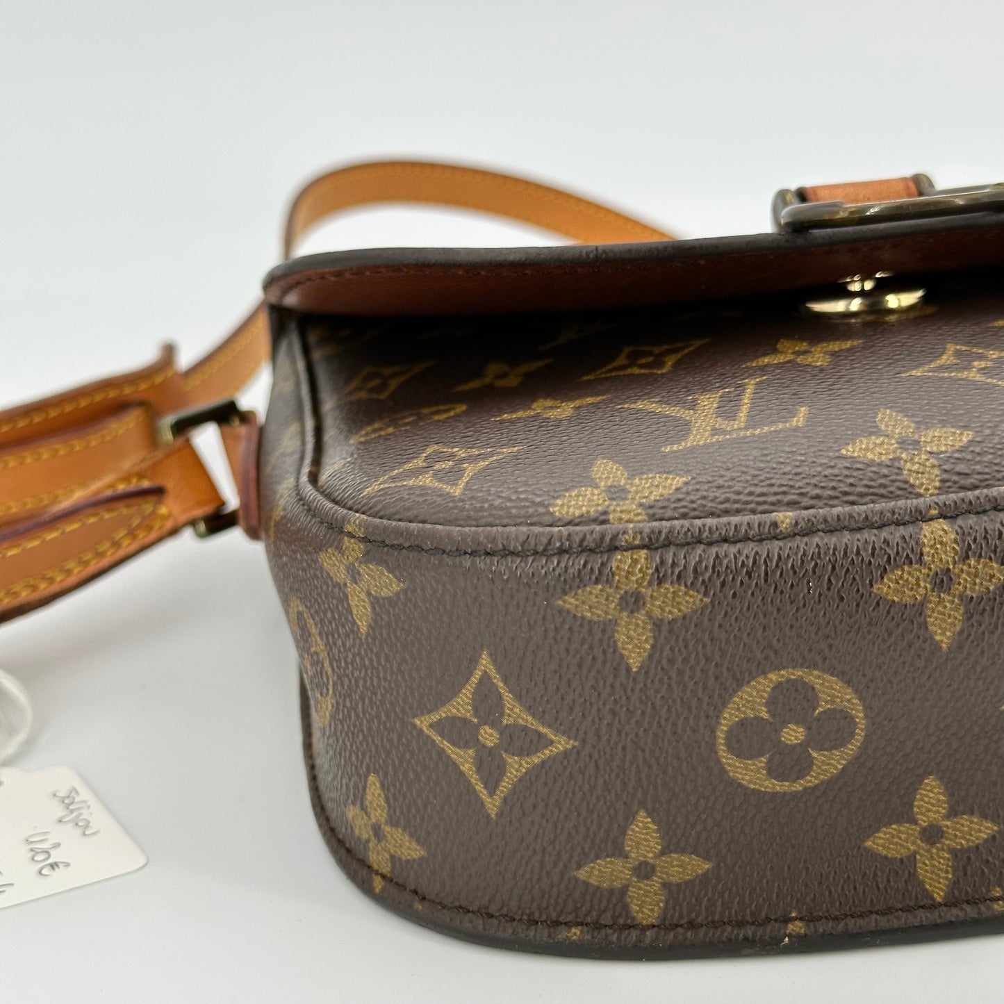 Louis Vuitton St-Cloud PM