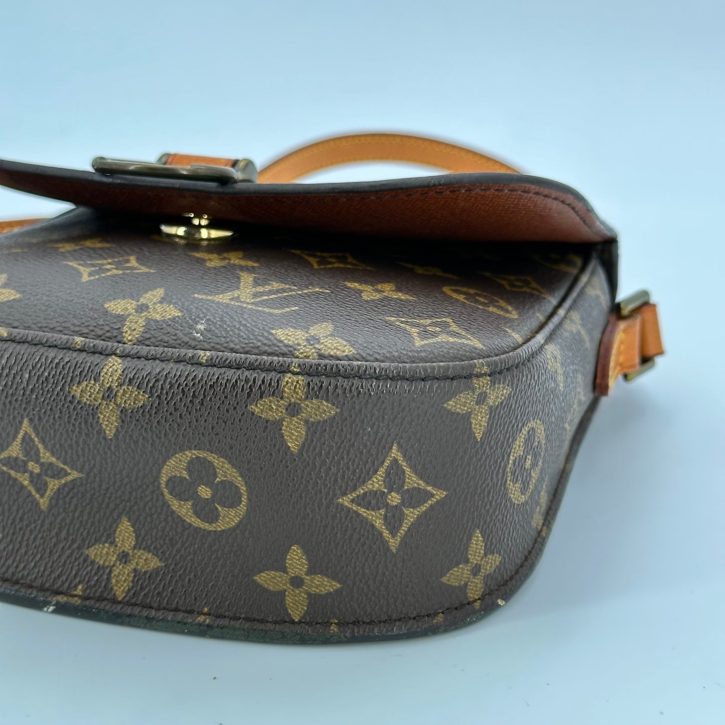 Louis Vuitton St-Cloud PM