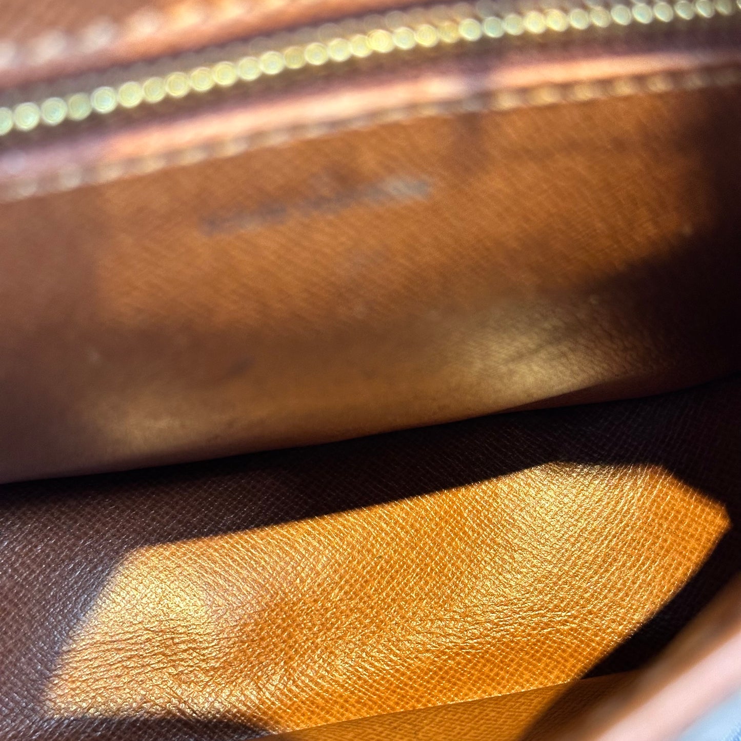 Louis Vuitton St-Cloud PM