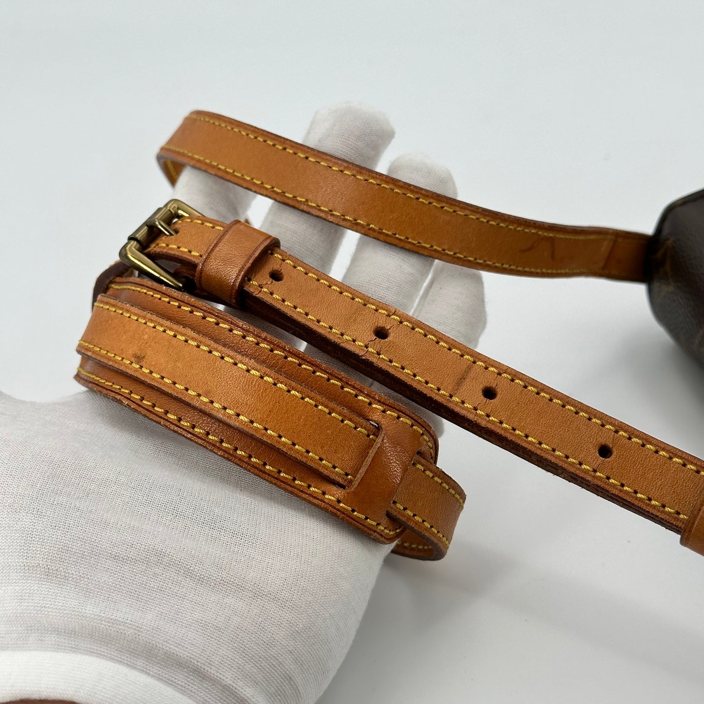 Louis Vuitton St-Cloud PM