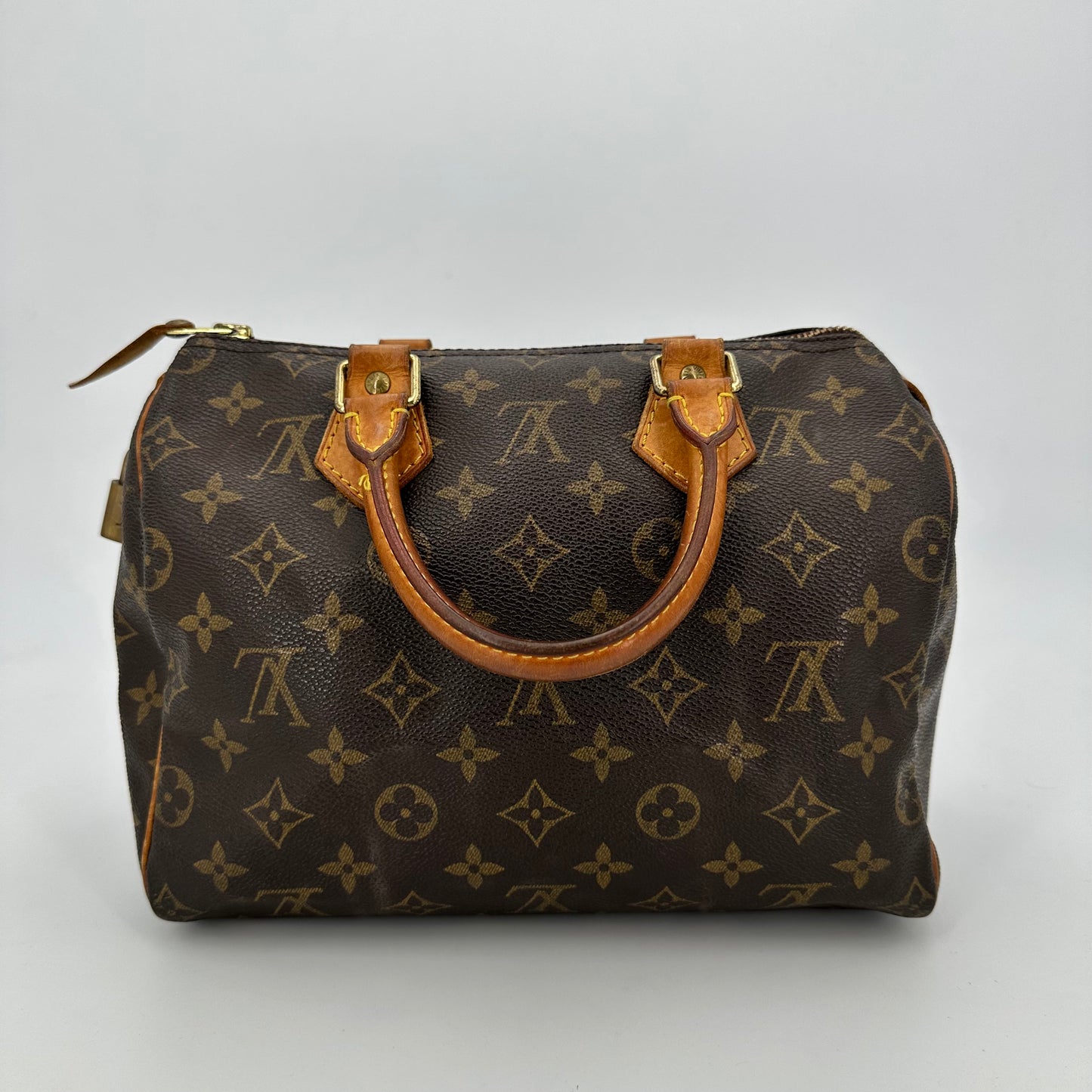 Louis Vuitton Speedy 25