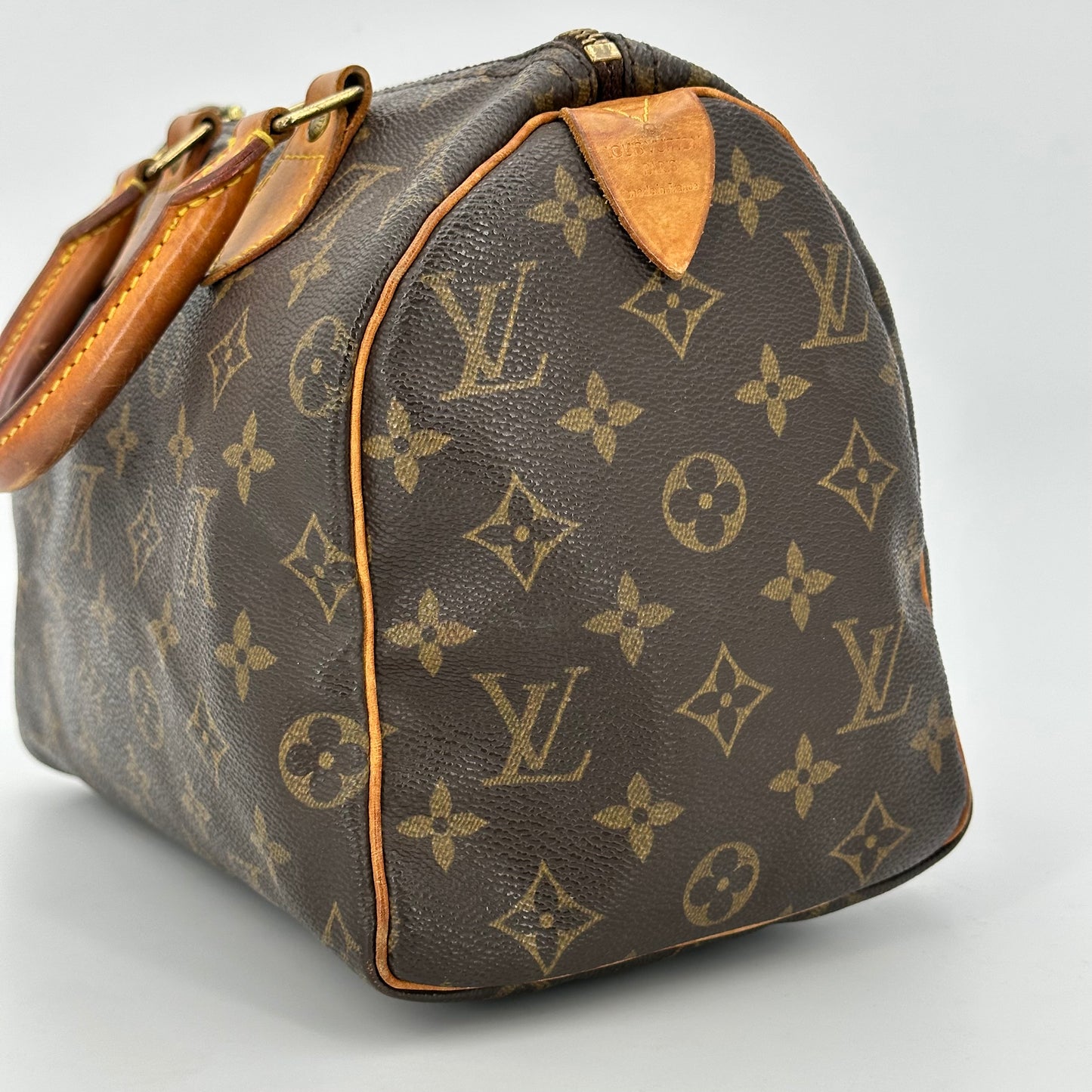 Louis Vuitton Speedy 25