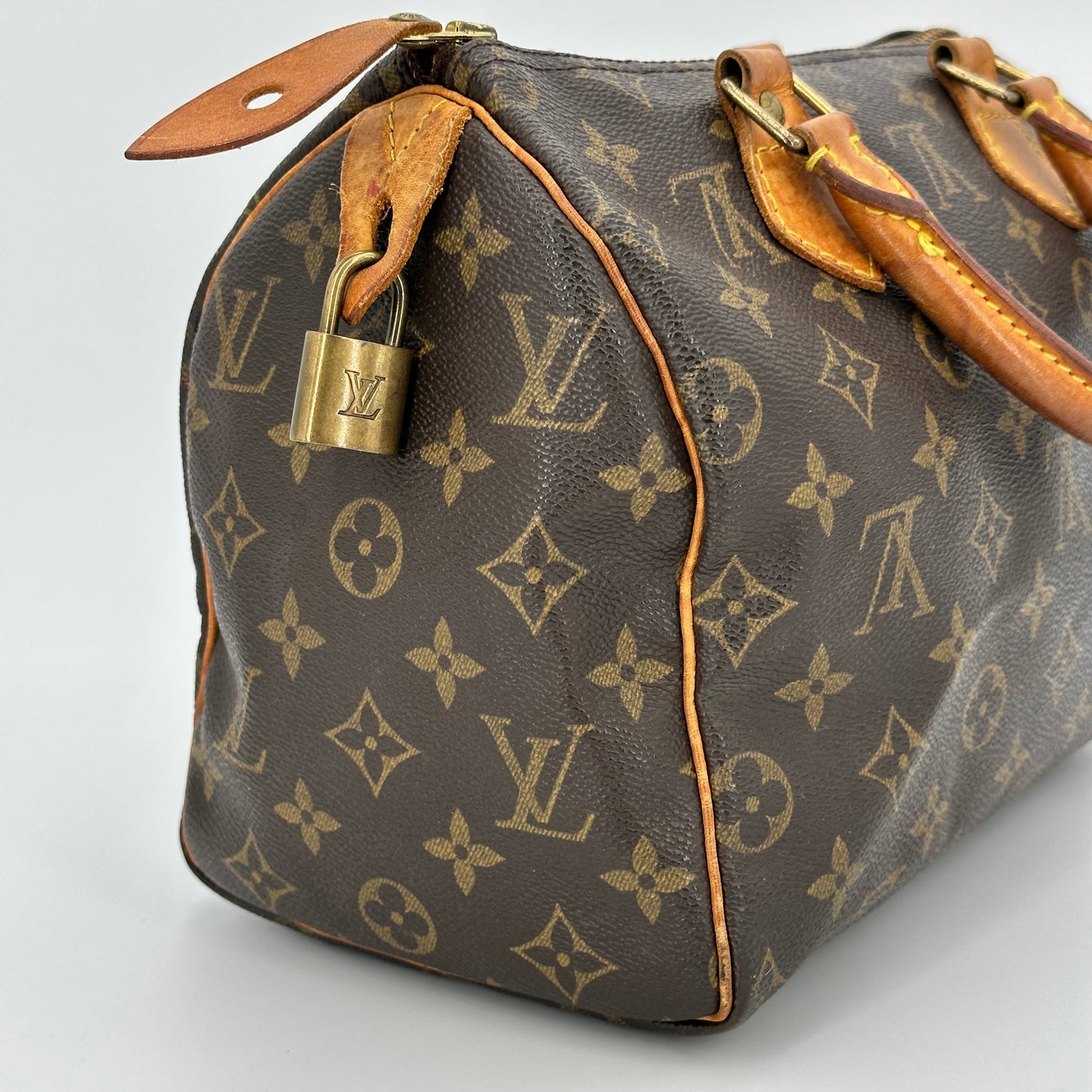 Louis Vuitton Speedy 25