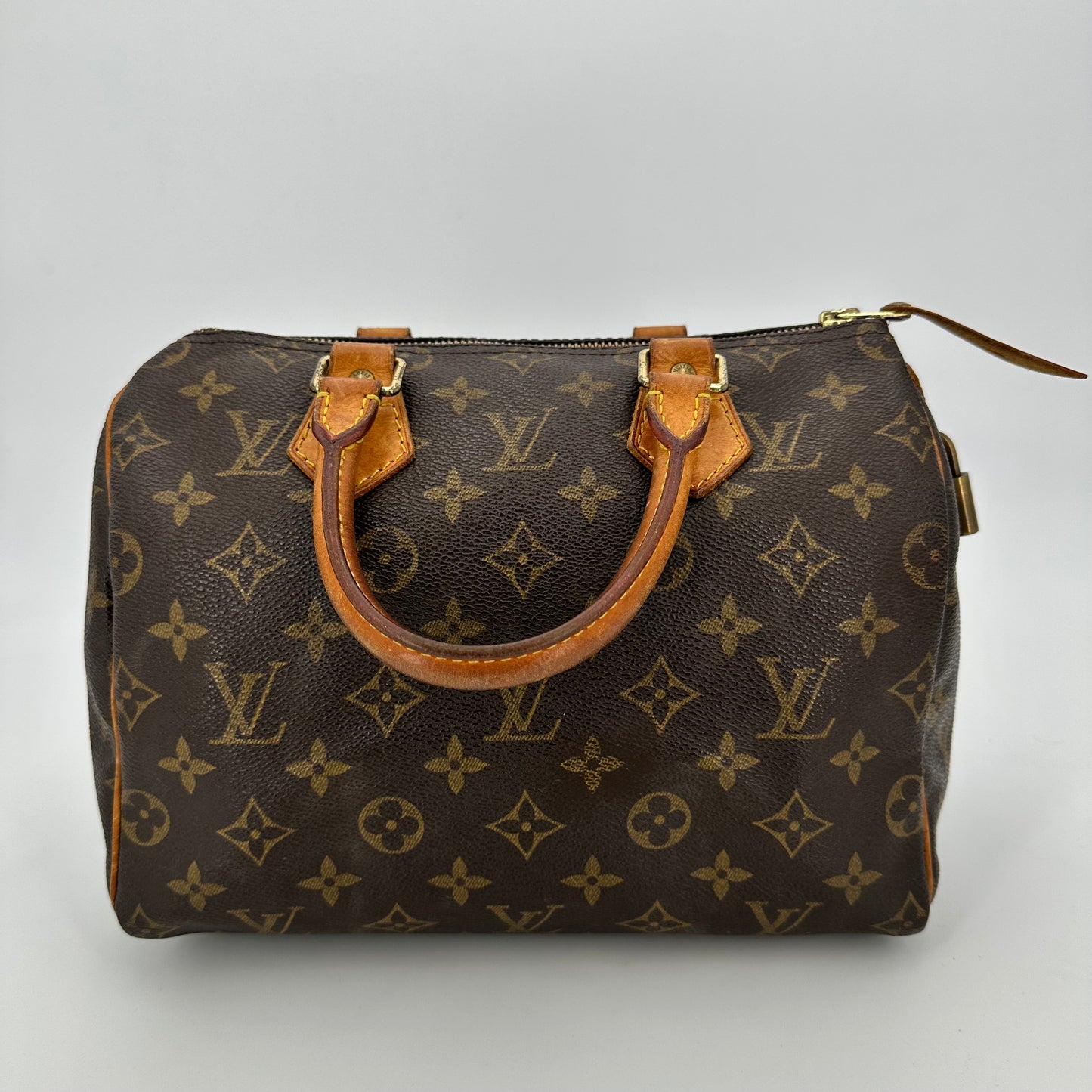 Louis Vuitton Speedy 25