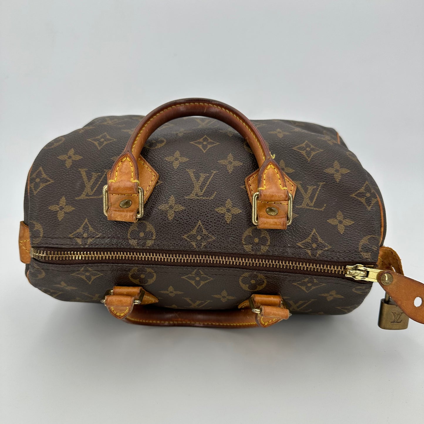 Louis Vuitton Speedy 25