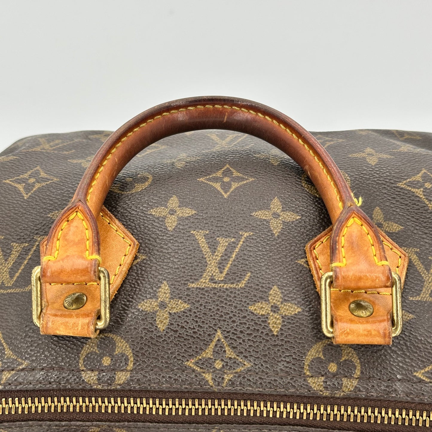 Louis Vuitton Speedy 25