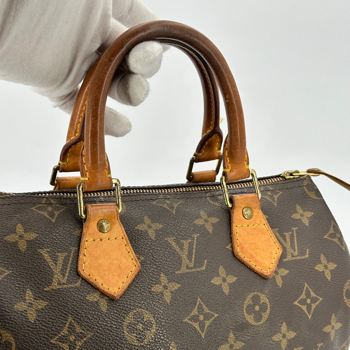 Louis Vuitton Speedy 25