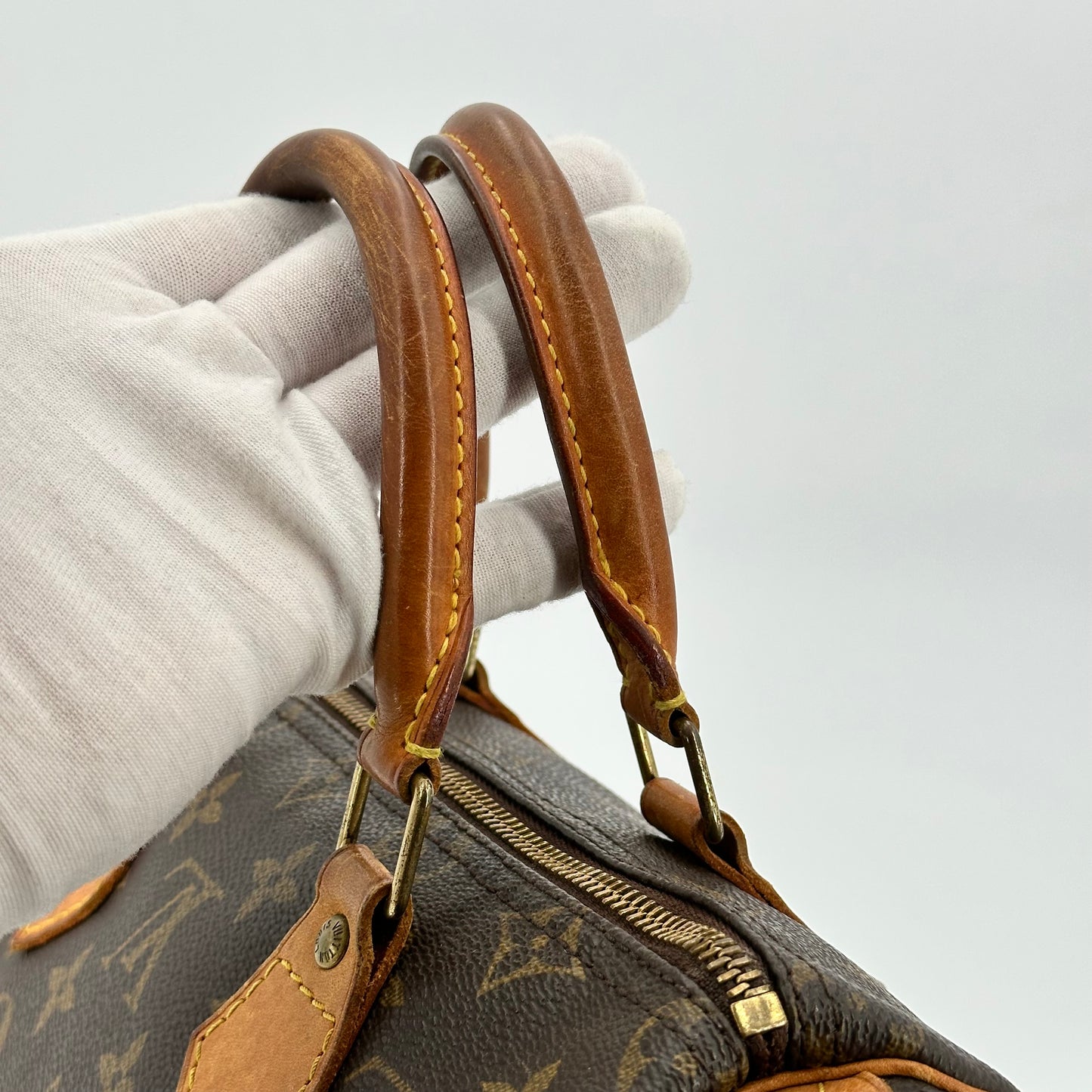 Louis Vuitton Speedy 25