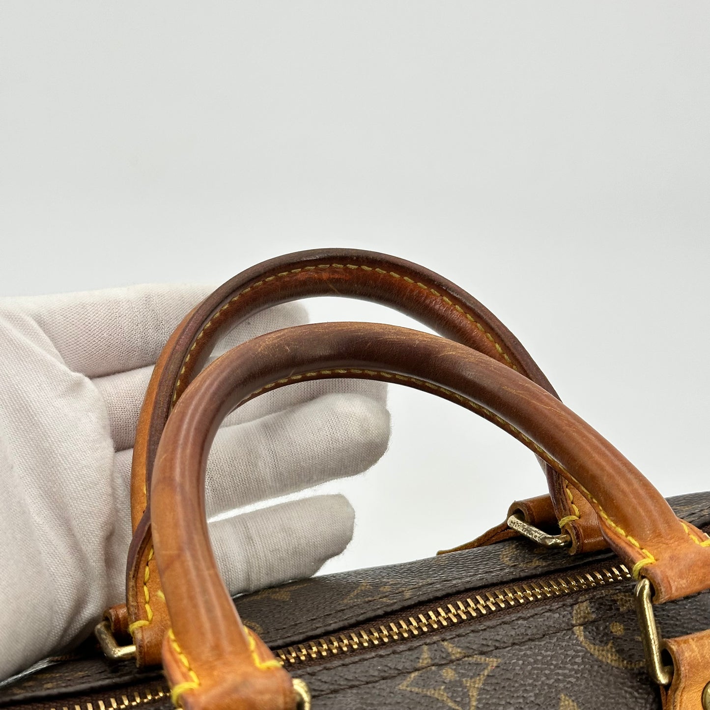 Louis Vuitton Speedy 25
