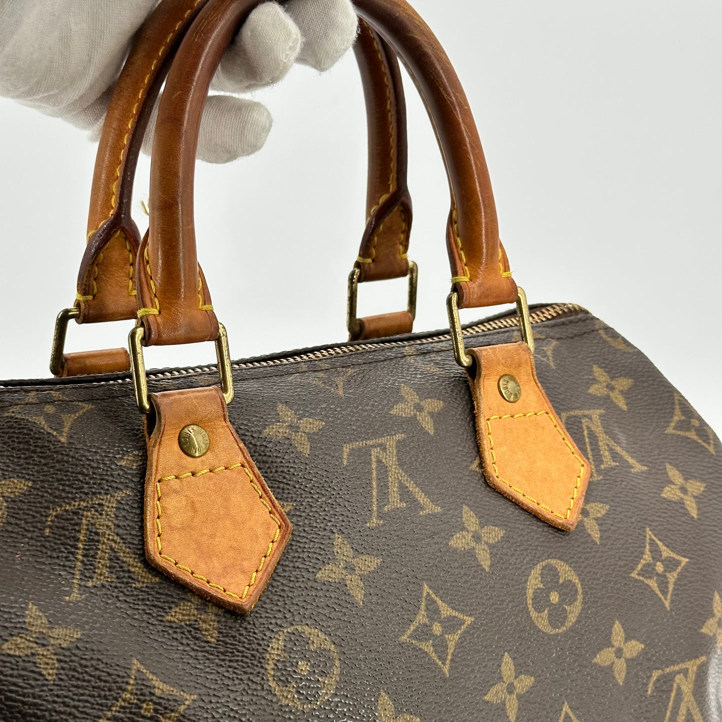 Louis Vuitton Speedy 25