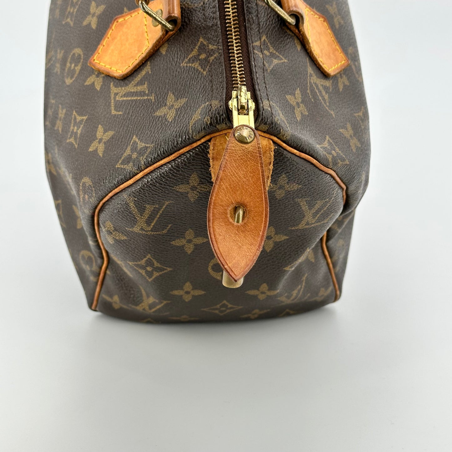 Louis Vuitton Speedy 25