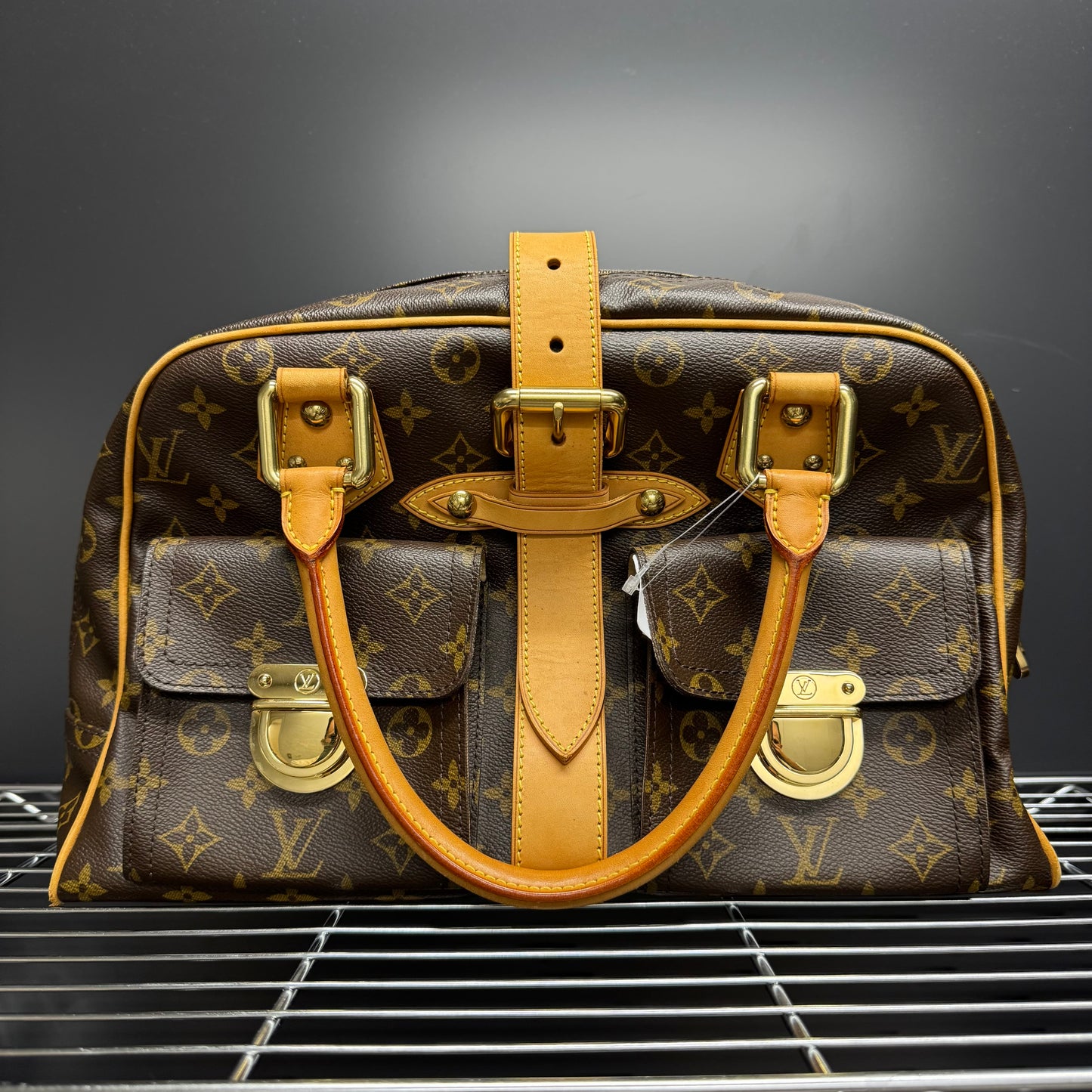 Louis Vuitton Manhattan GM