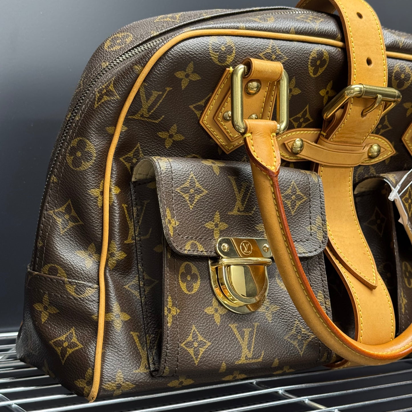 Louis Vuitton Manhattan GM