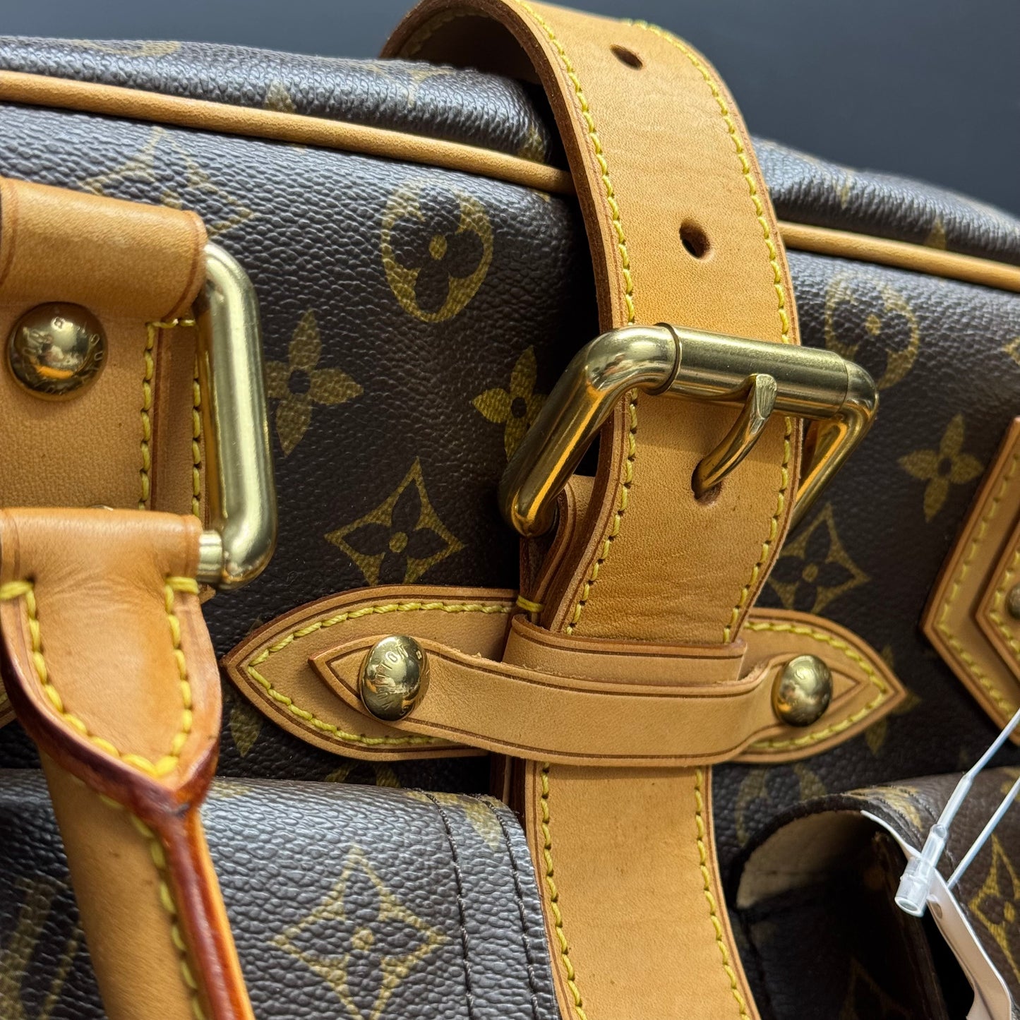 Louis Vuitton Manhattan GM