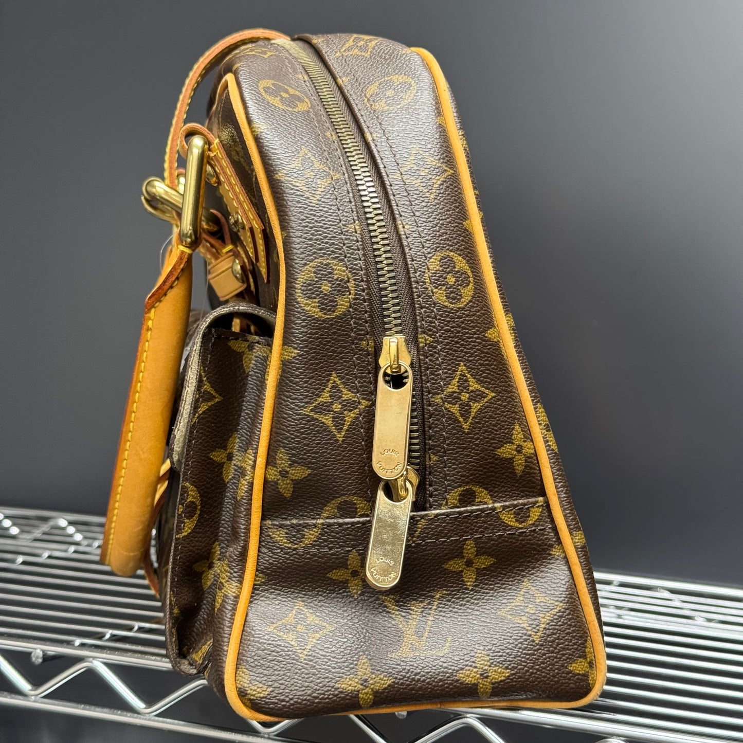 Louis Vuitton Manhattan GM