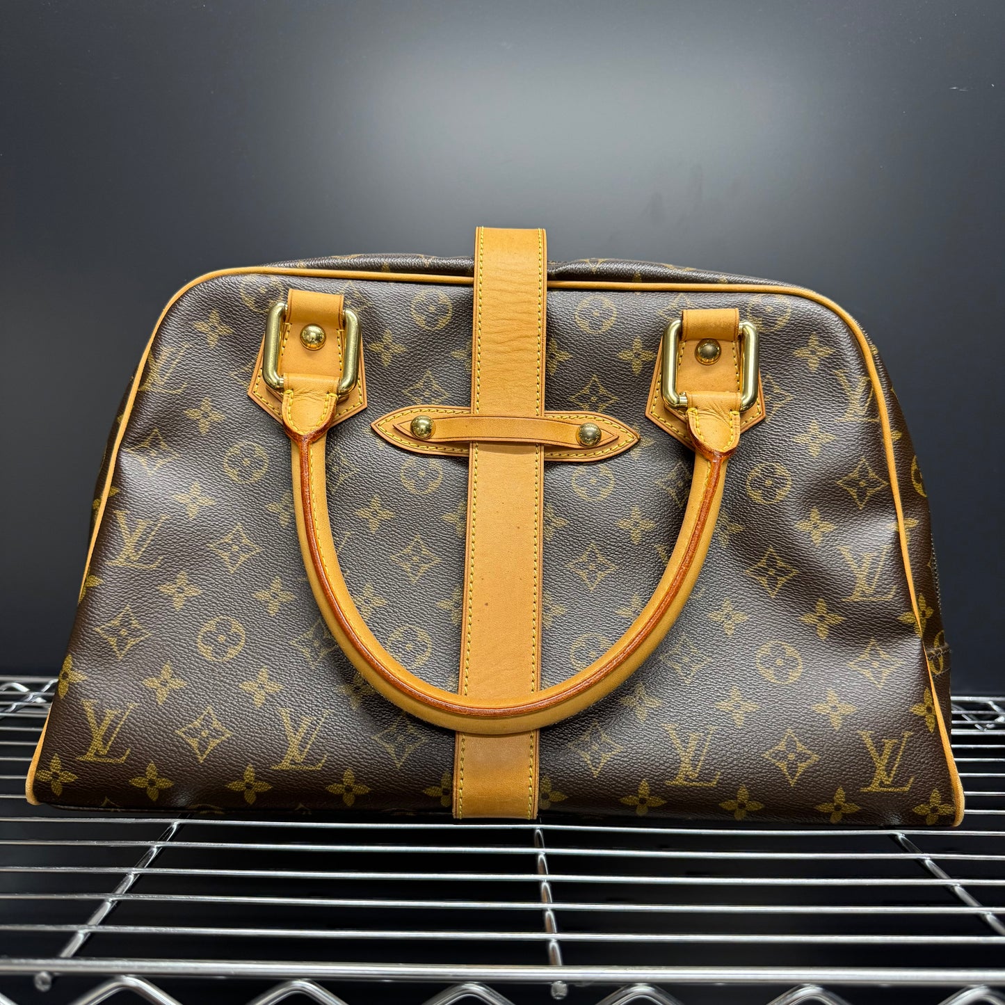 Louis Vuitton Manhattan GM