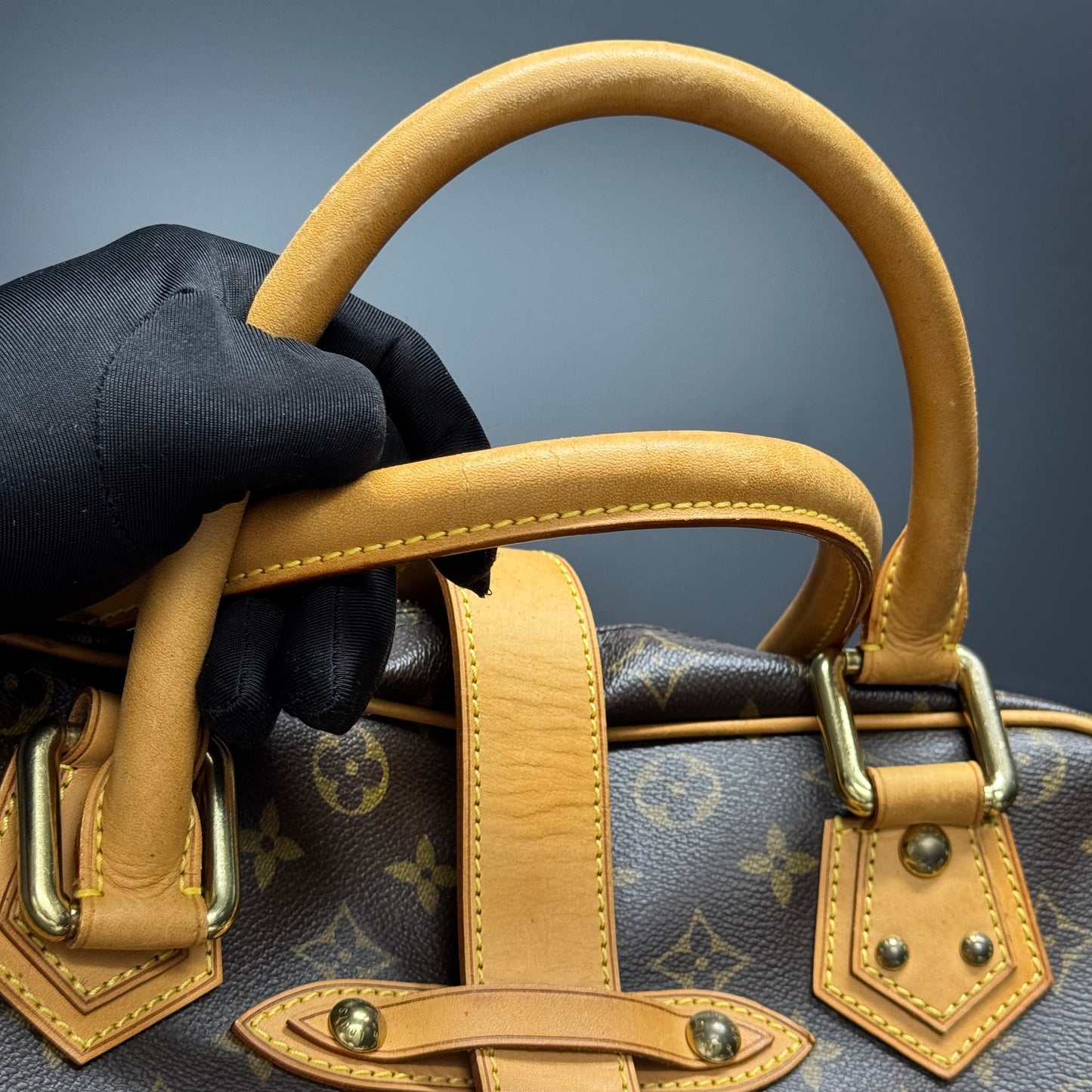 Louis Vuitton Manhattan GM