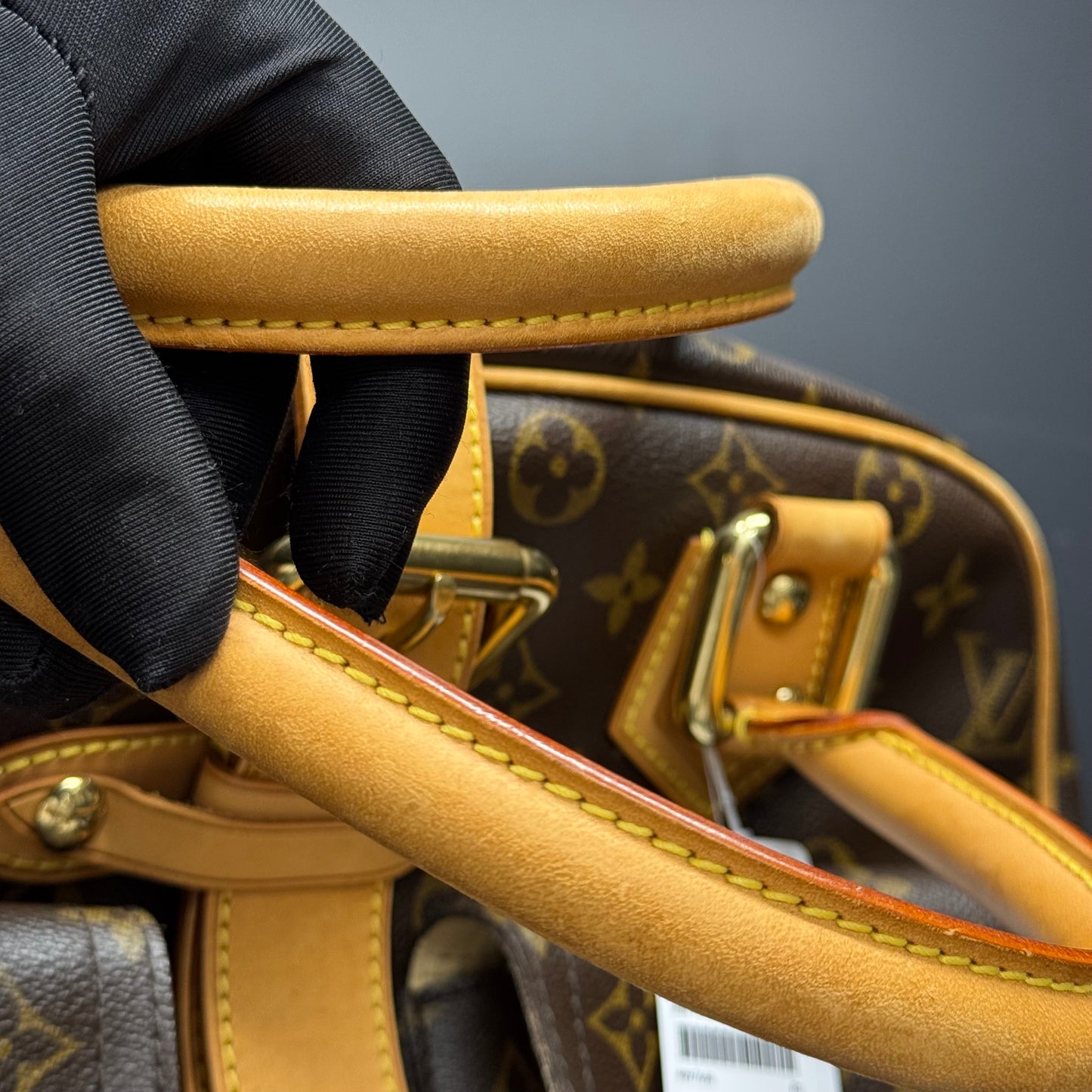 Louis Vuitton Manhattan GM