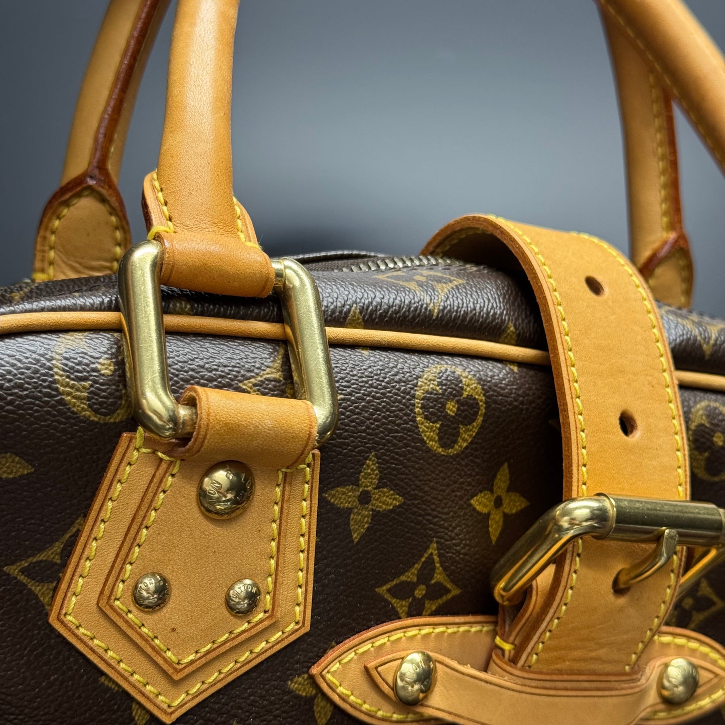 Louis Vuitton Manhattan GM