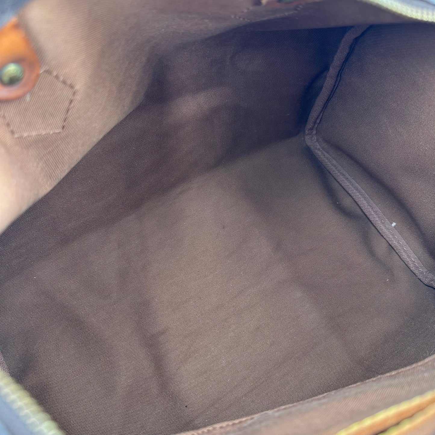 Louis Vuitton Speedy 30