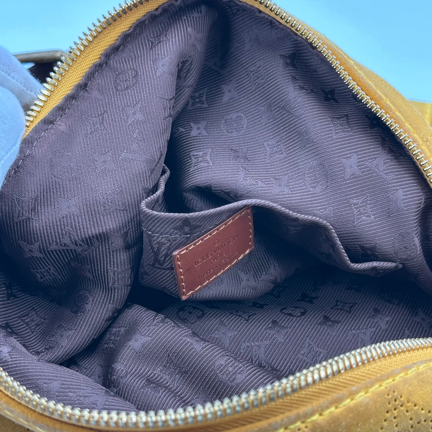 Louis Vuitton Sac Onatah