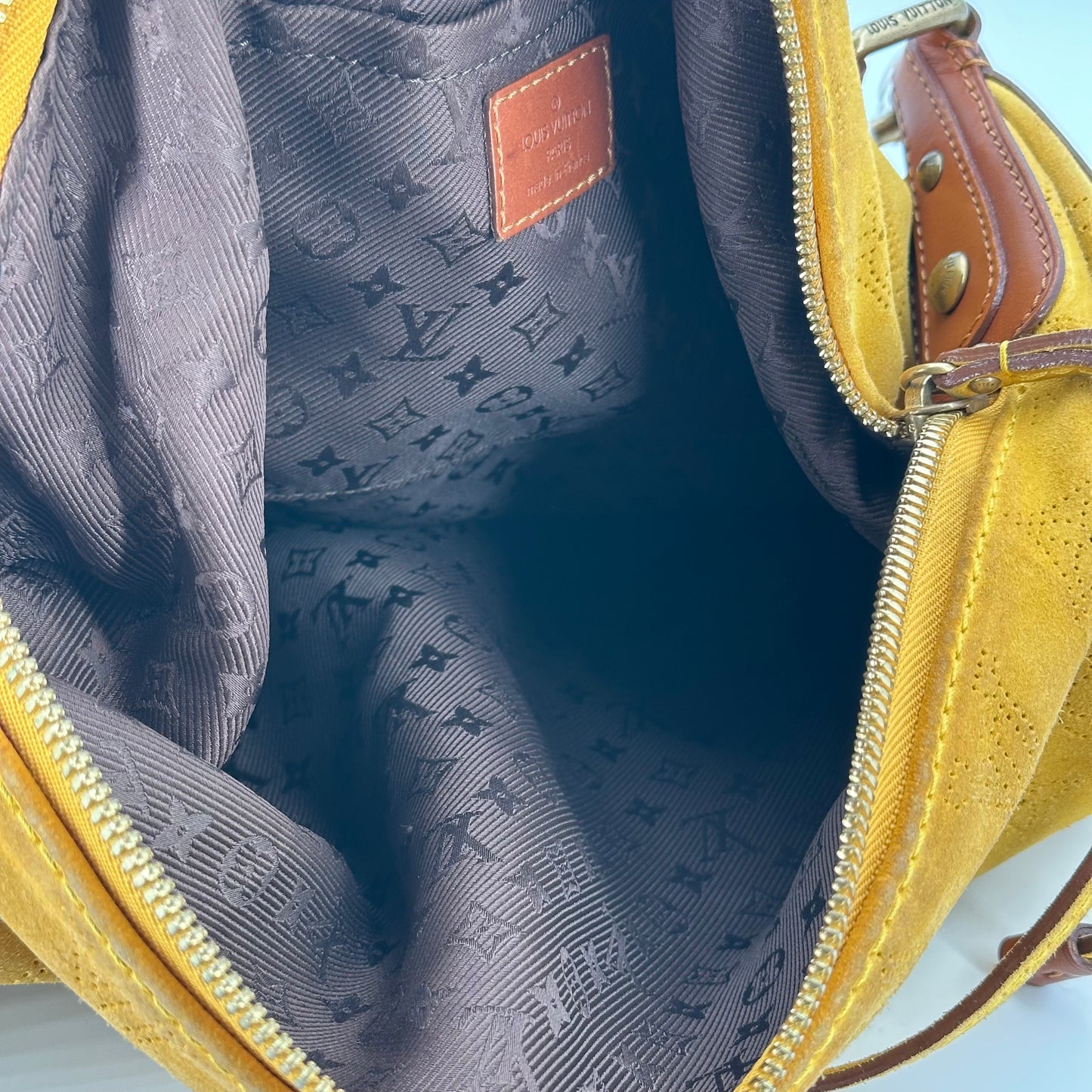 Louis Vuitton Sac Onatah