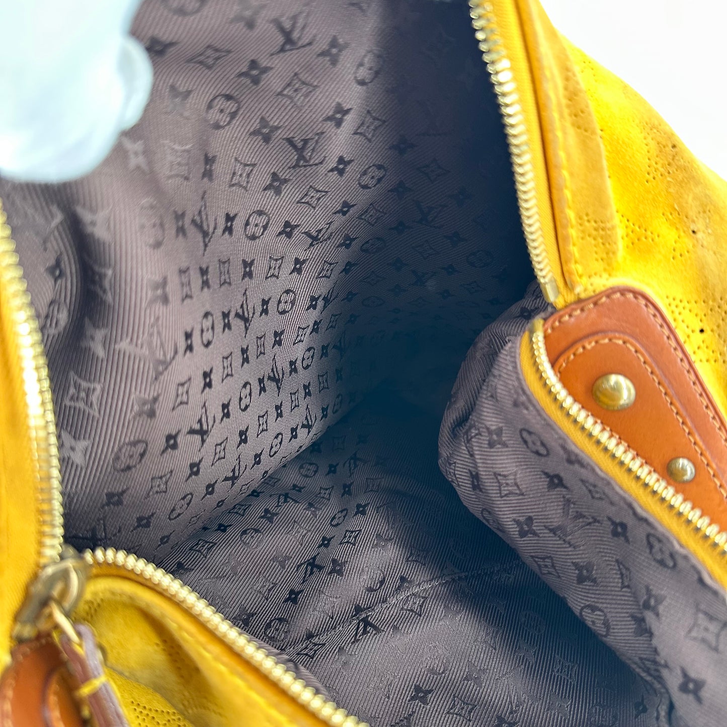 Louis Vuitton Sac Onatah