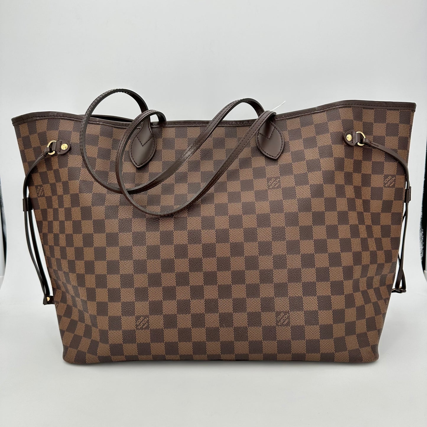 Louis Vuitton Neverfull