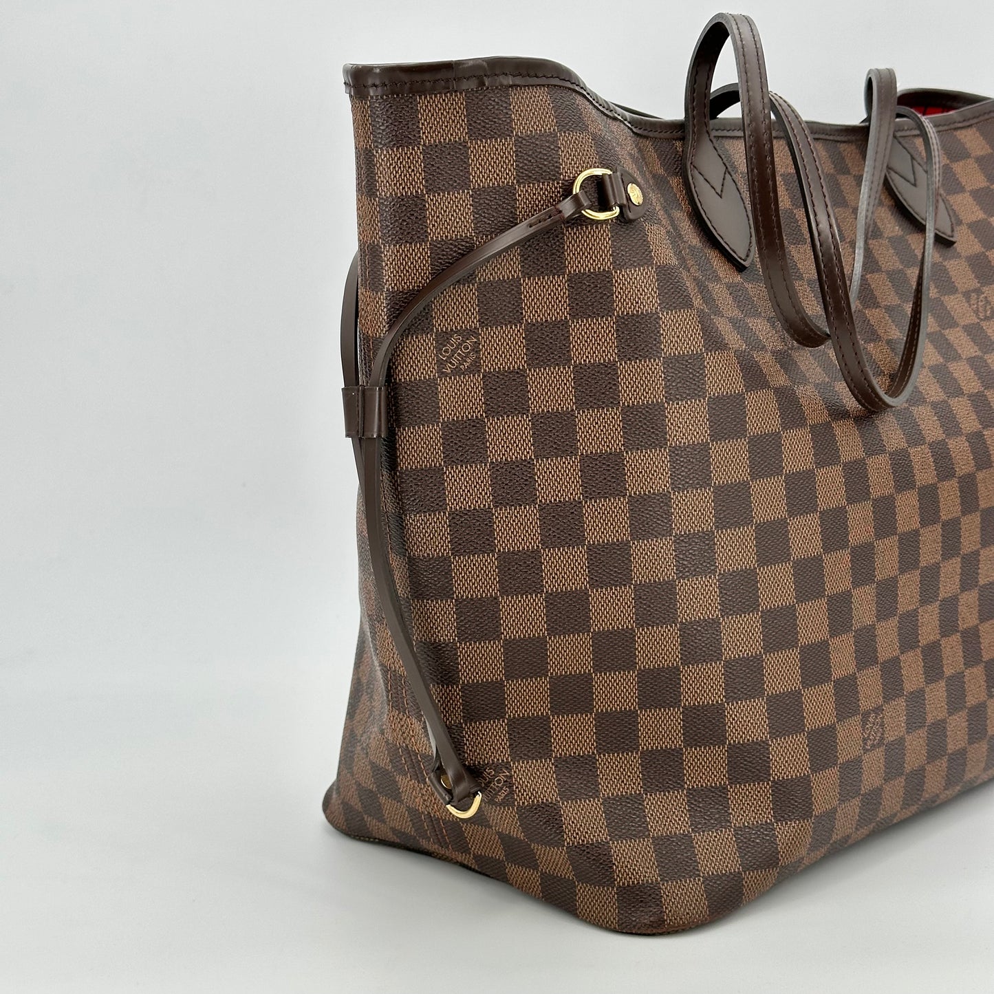 Louis Vuitton Neverfull