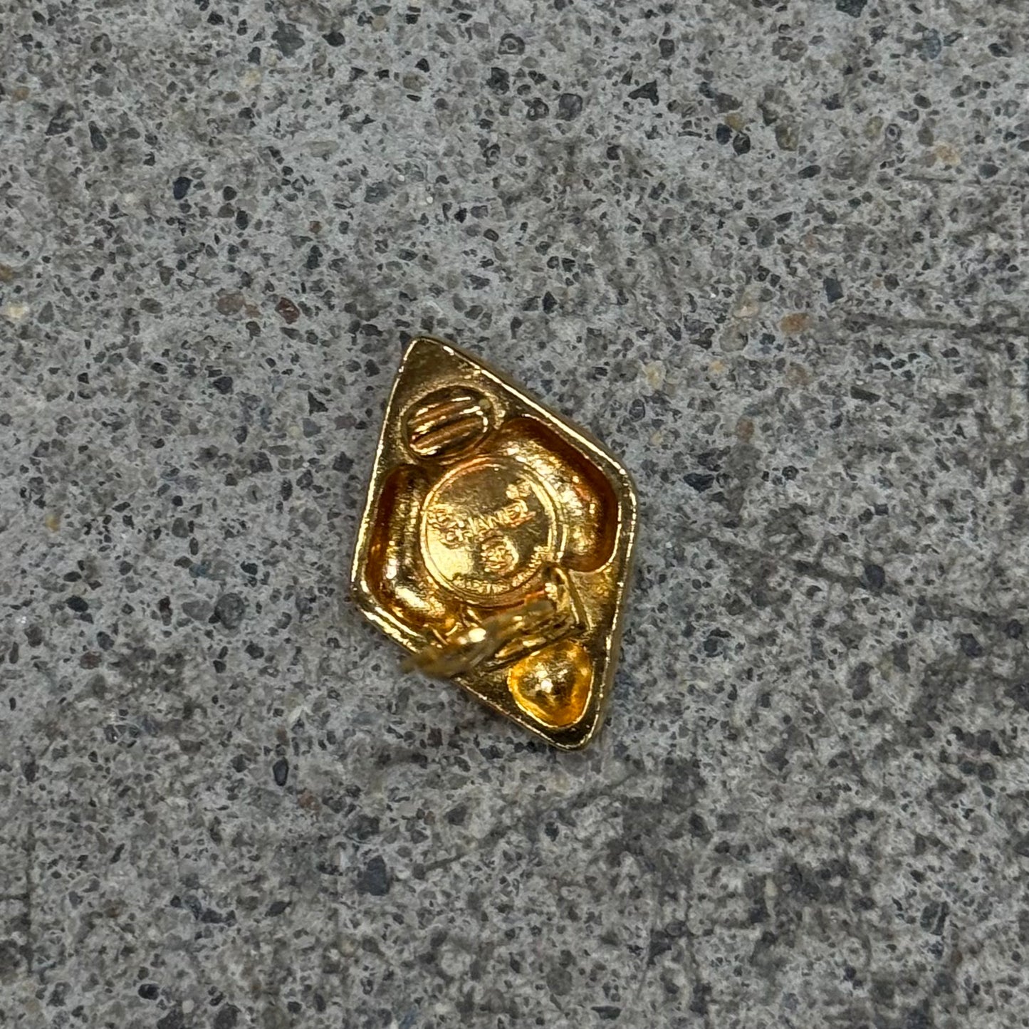 Chanel Clips d'oreille