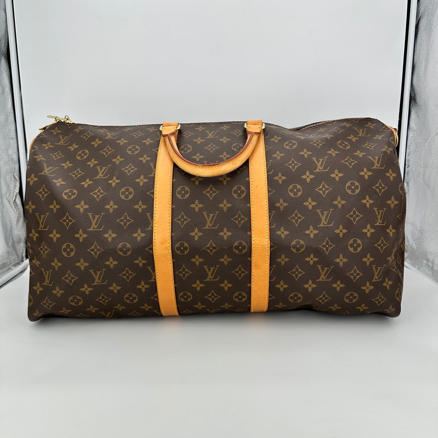 Louis Vuitton Keepall 55