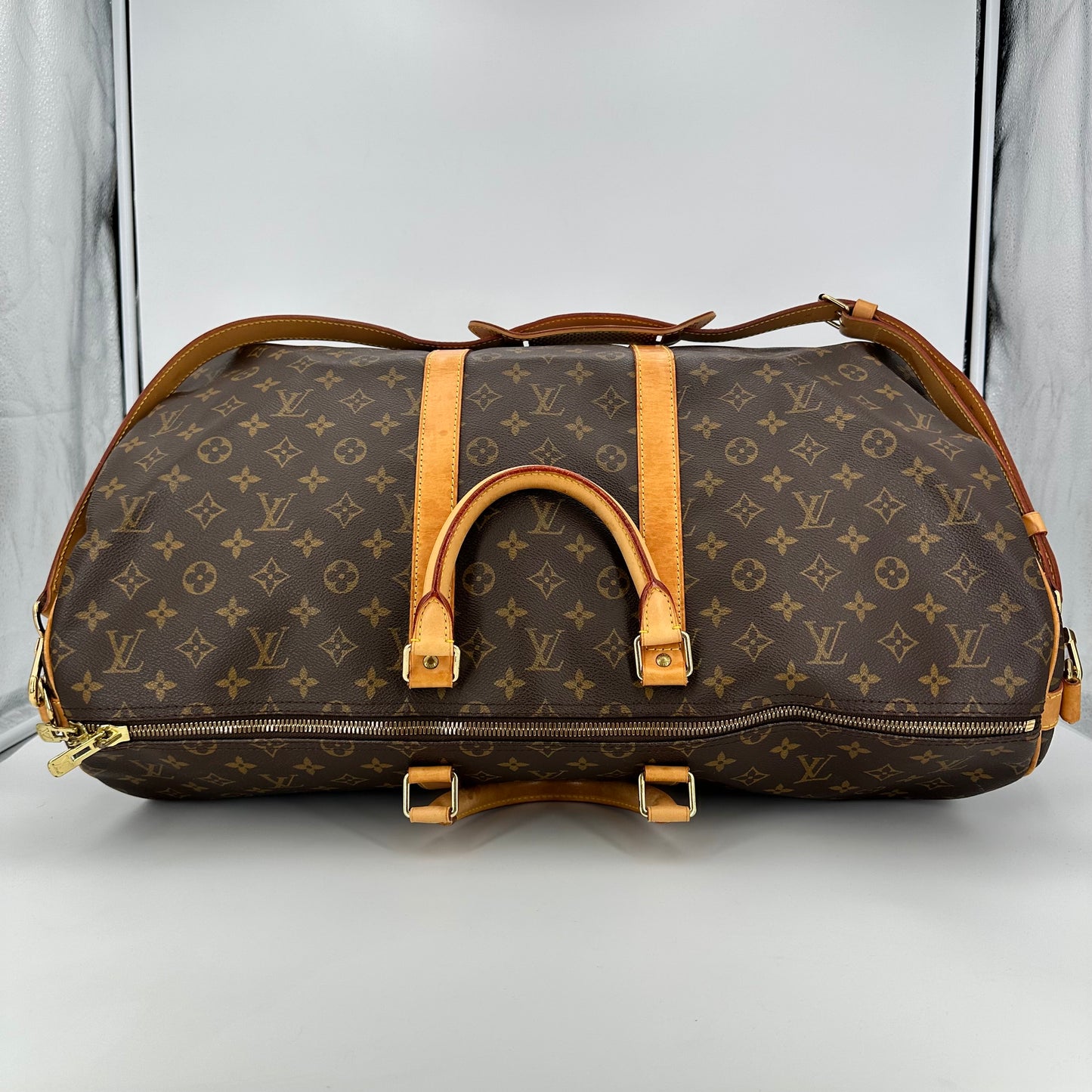 Louis Vuitton Keepall 55