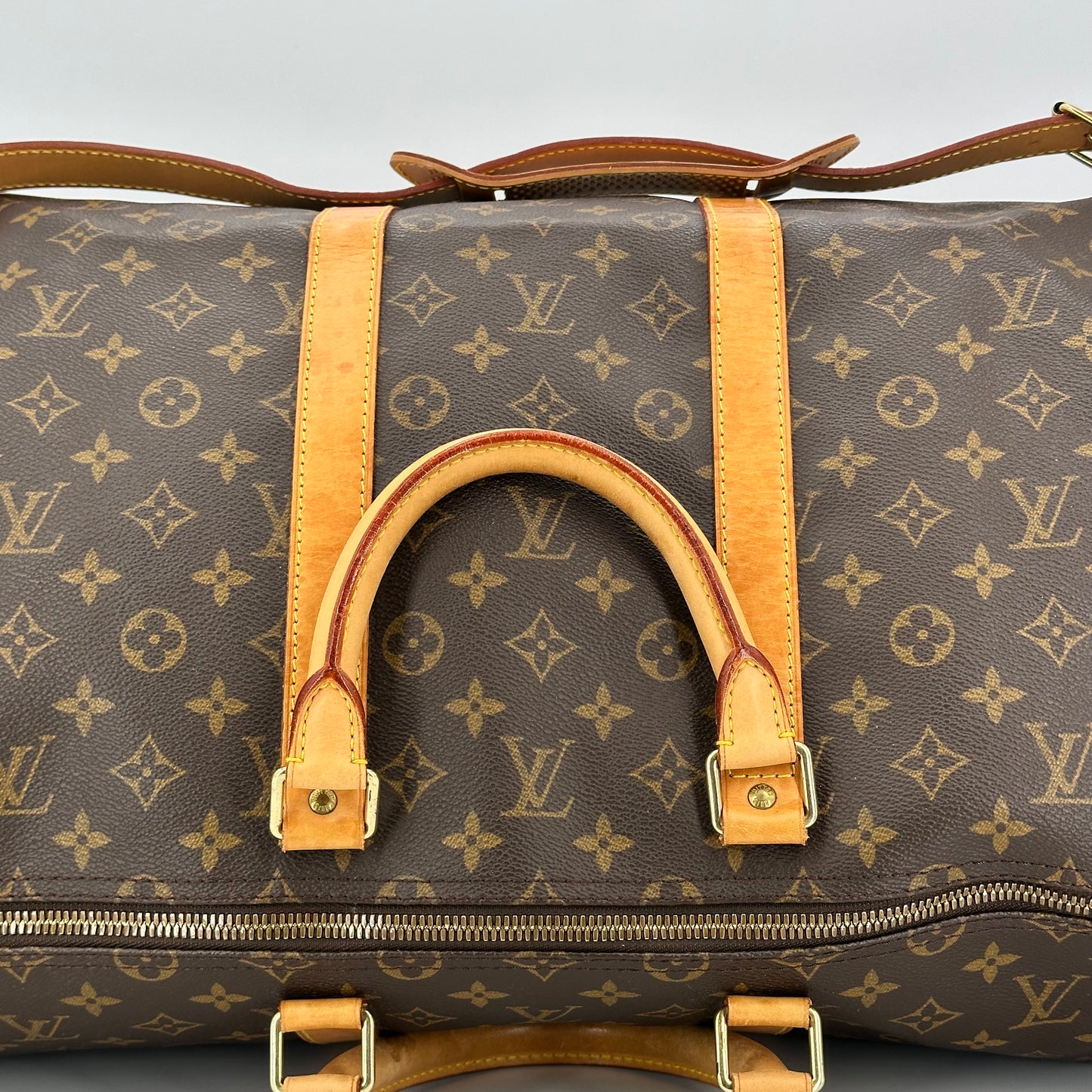 Louis Vuitton Keepall 55