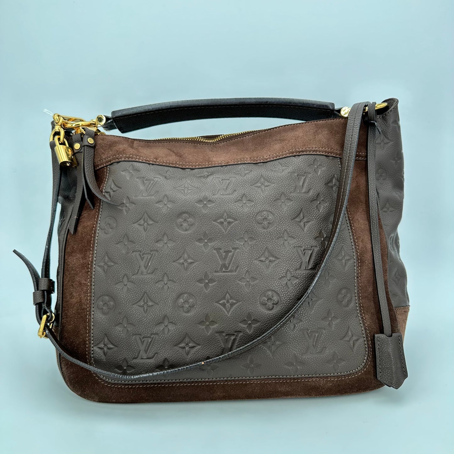 Louis Vuitton Sac Audacieuse
