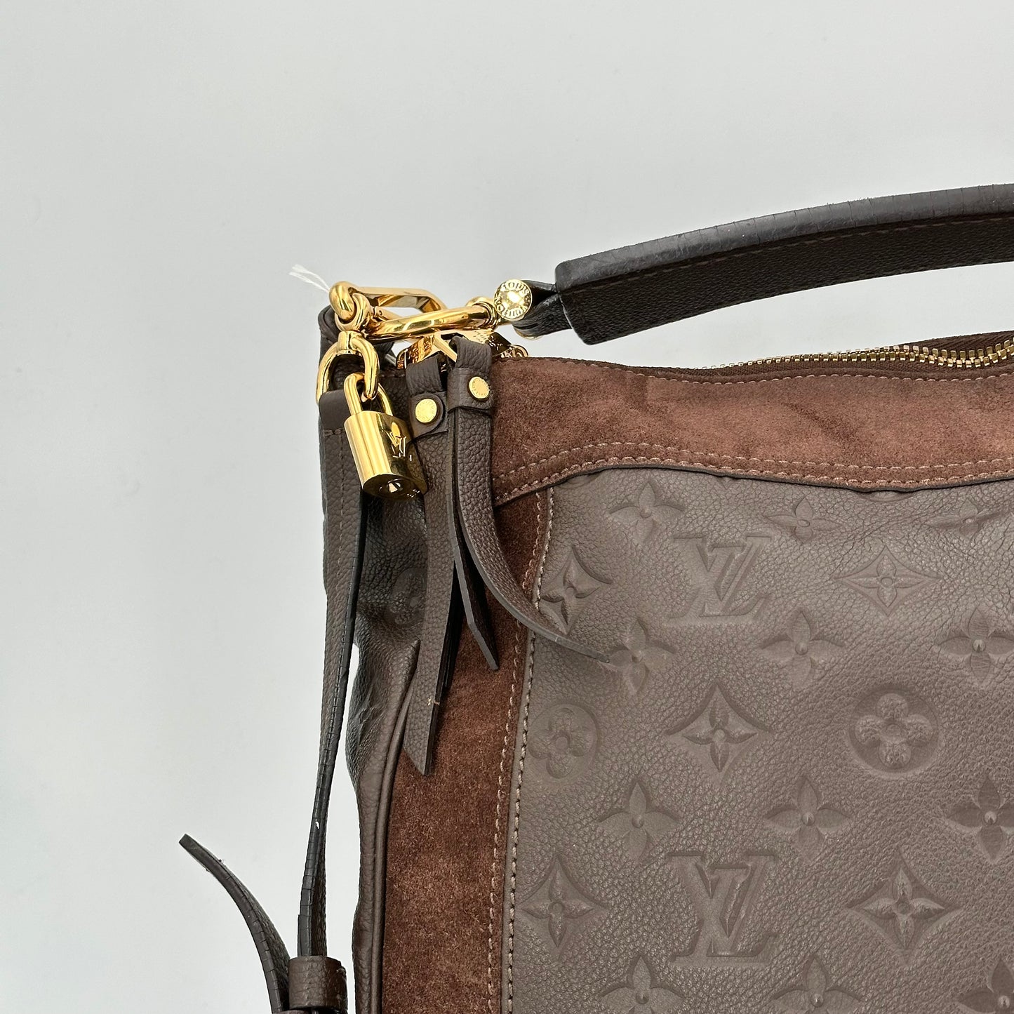 Louis Vuitton Sac Audacieuse