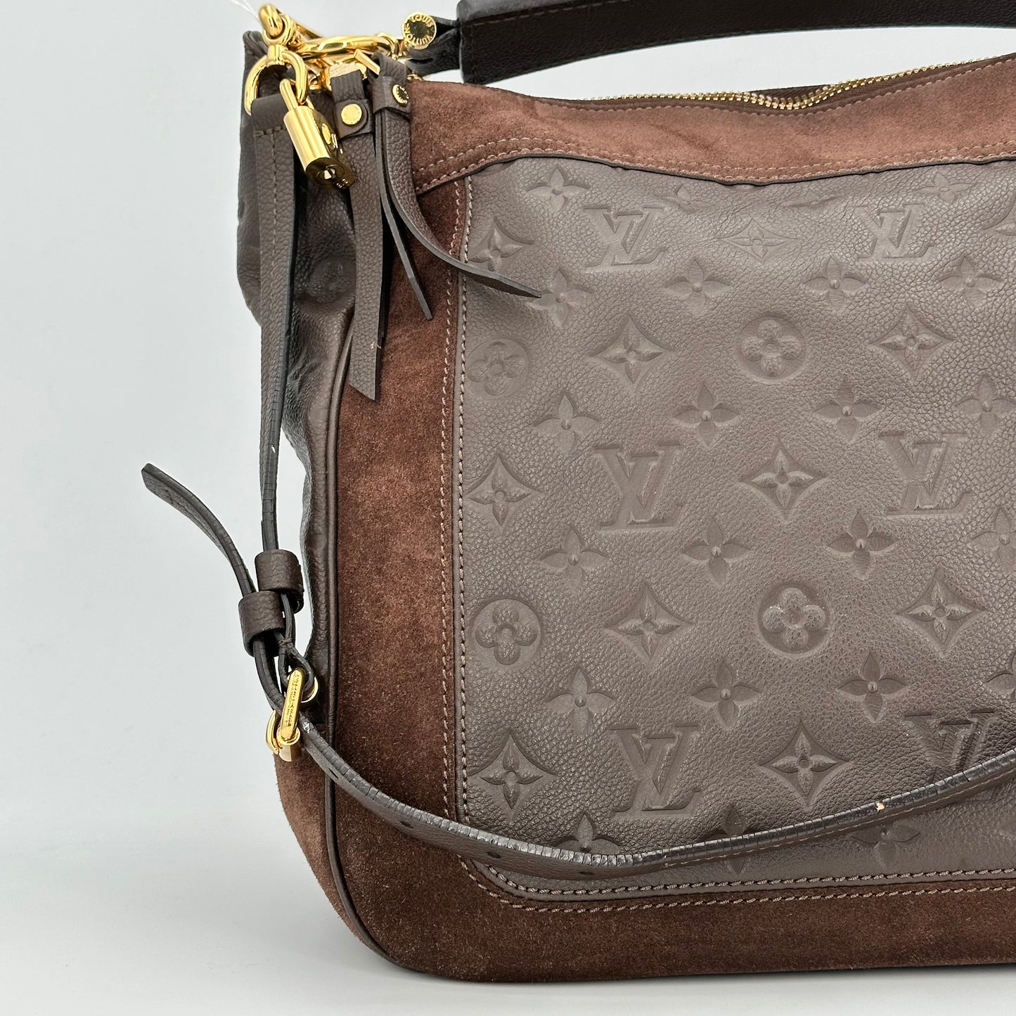 Louis Vuitton Sac Audacieuse