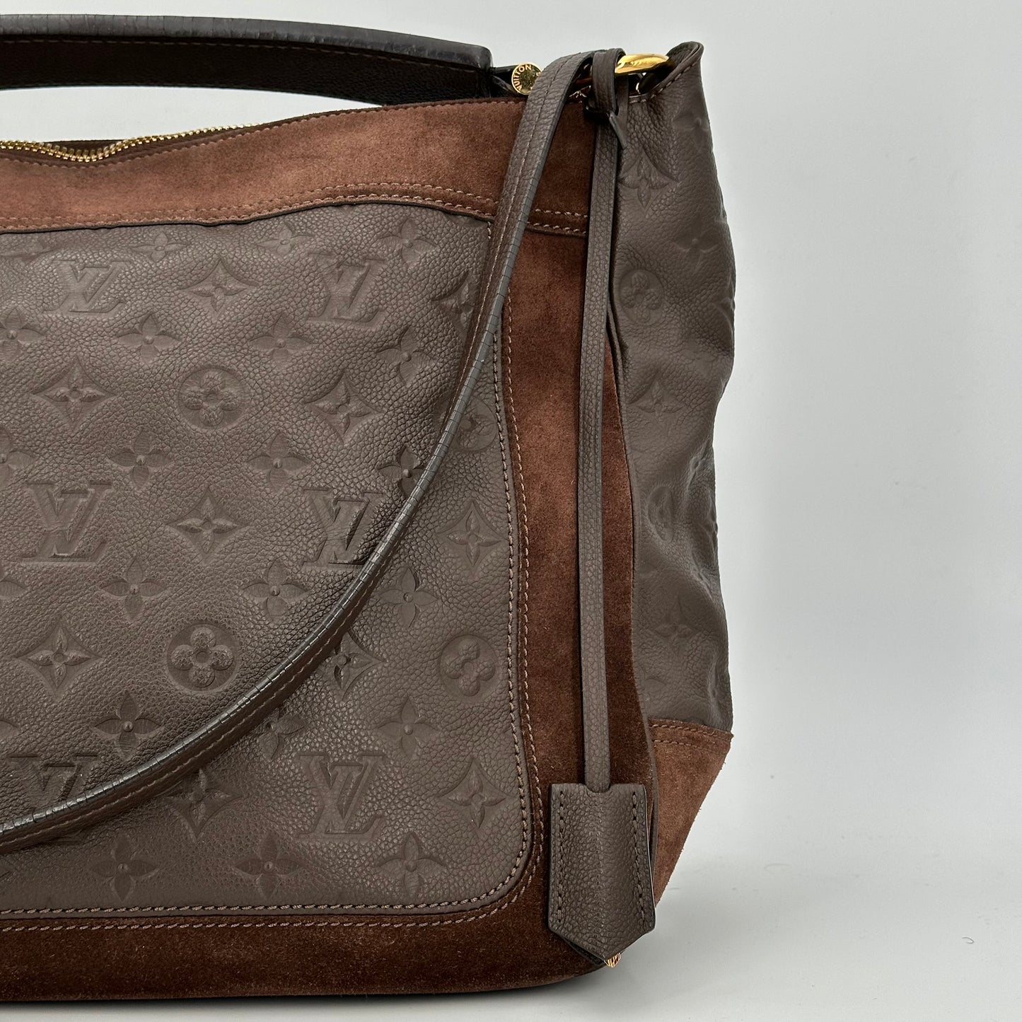 Louis Vuitton Sac Audacieuse