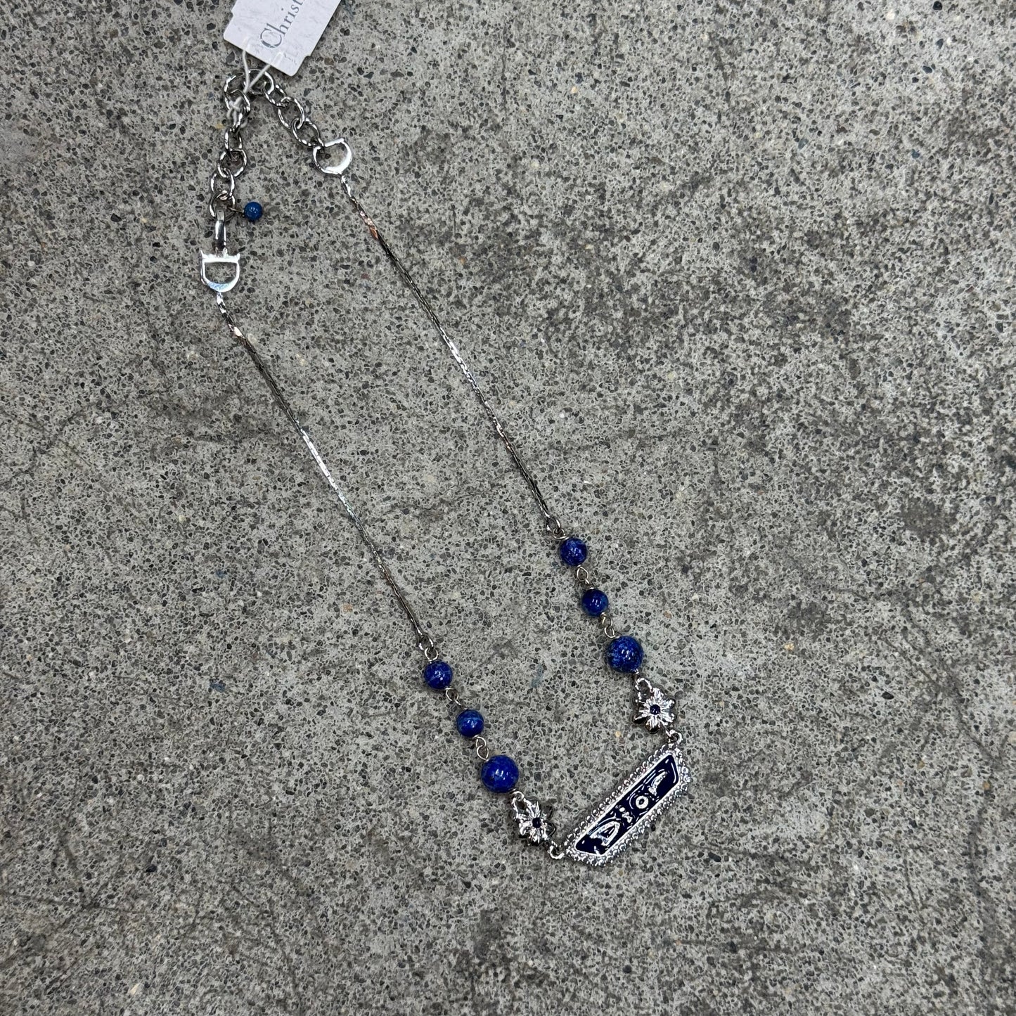 Christian Dior Collier