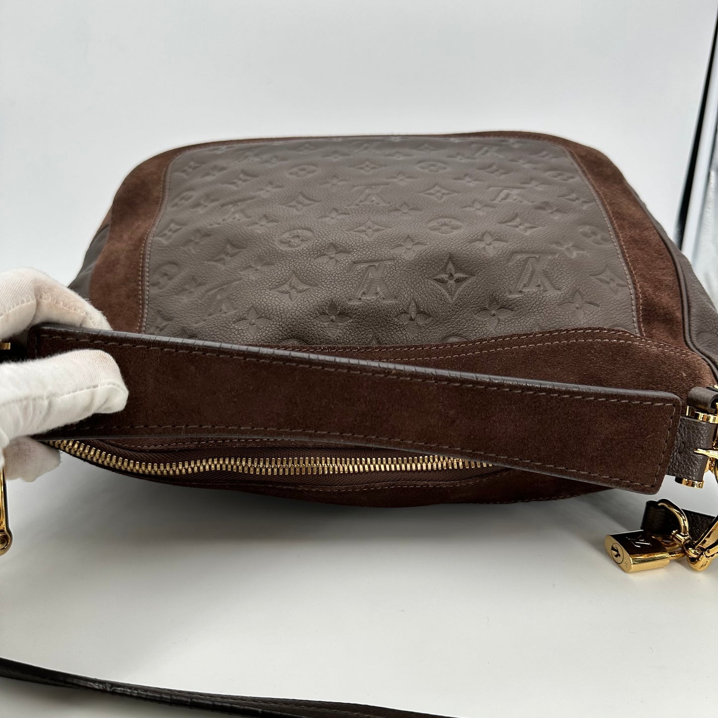 Louis Vuitton Sac Audacieuse