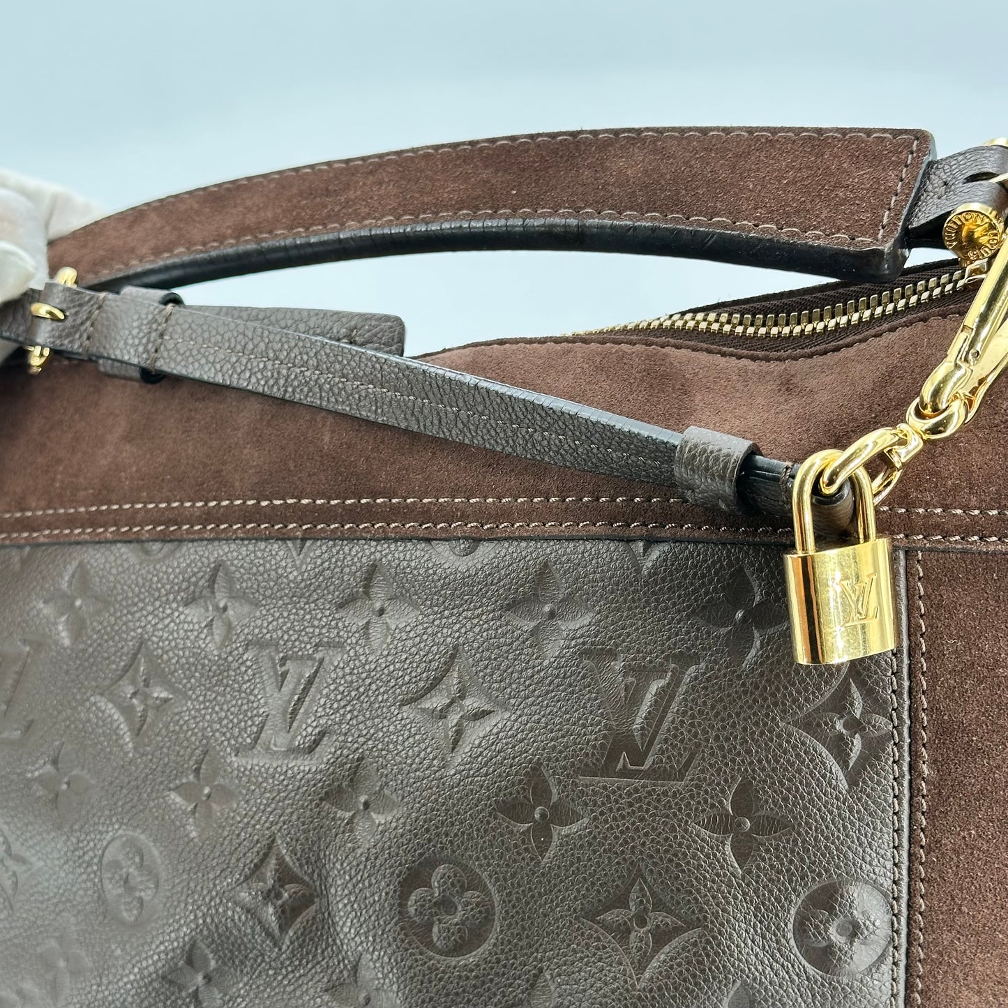 Louis Vuitton Sac Audacieuse